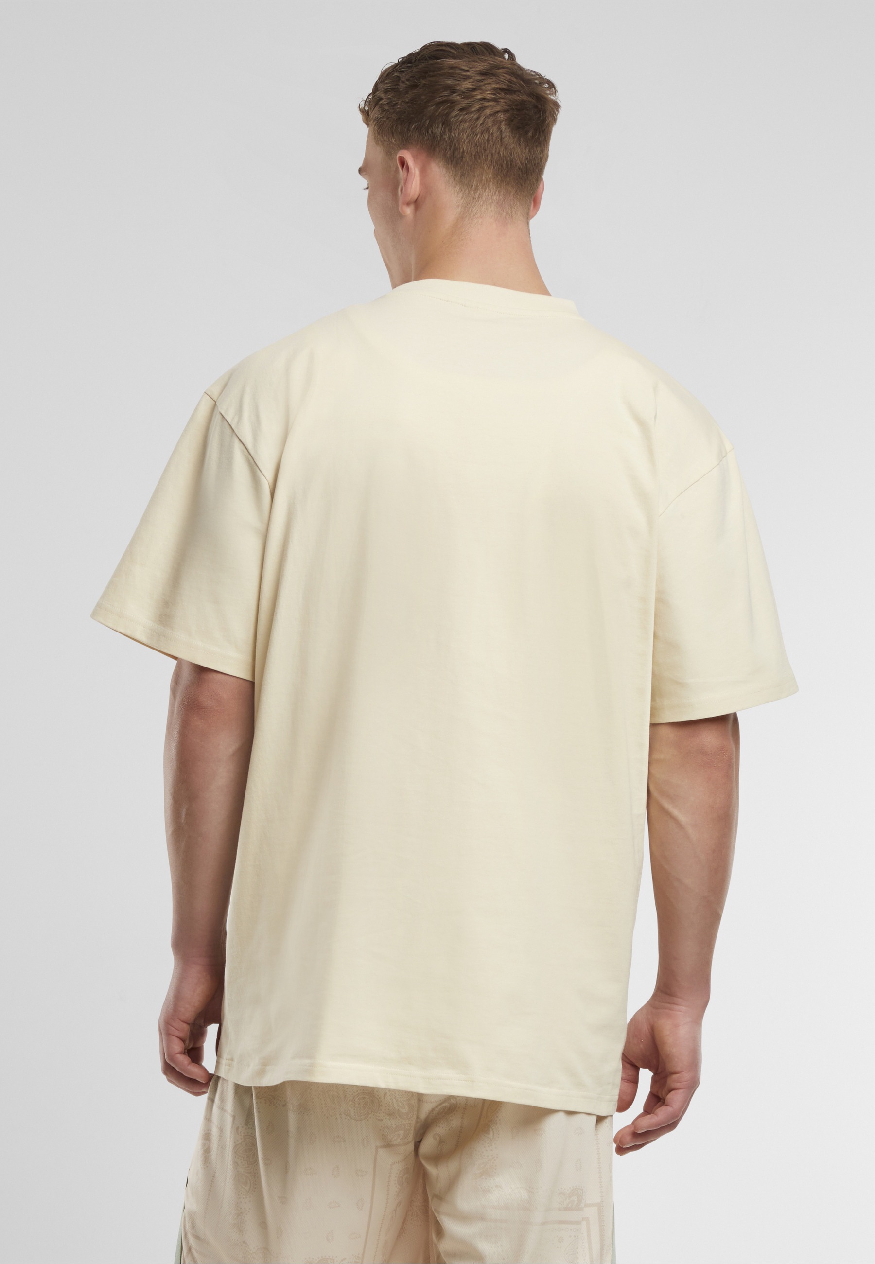 Karl Kani T-Shirt »Karl Kani Kani Paisley Letter T-Shirt« 1 Stk.