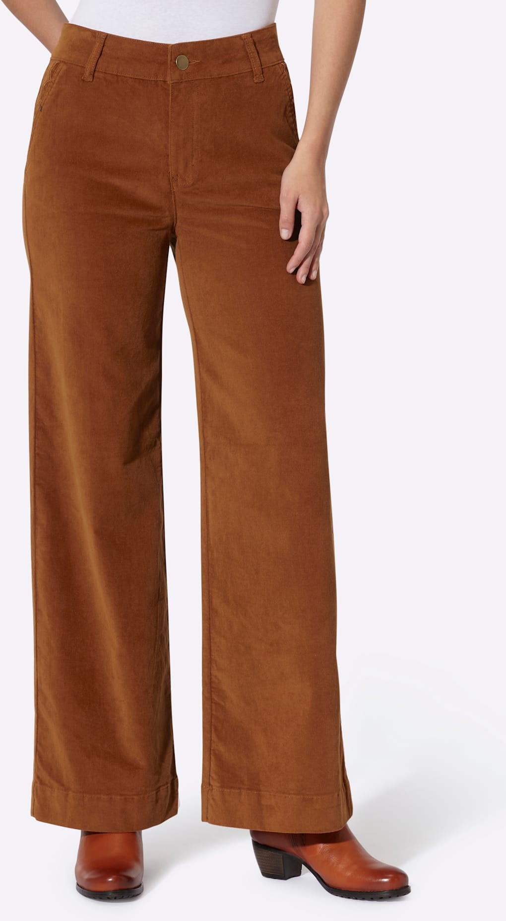 heine Samthose