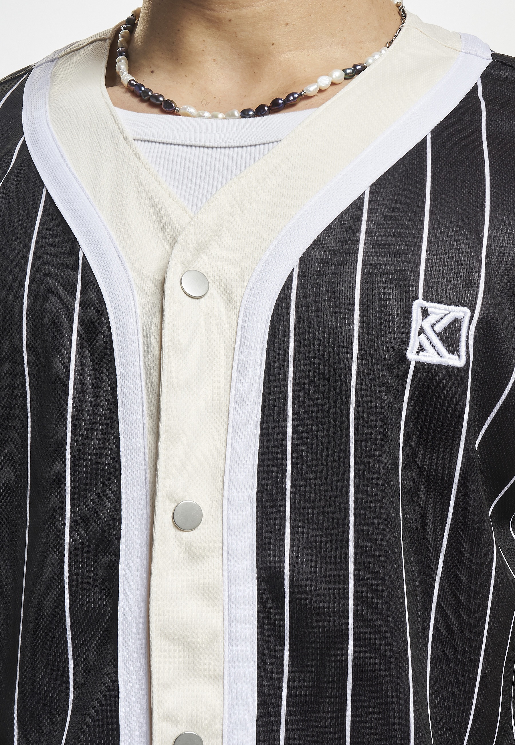 Karl Kani T-Shirt »Karl Kani Herren« 1 Stk.