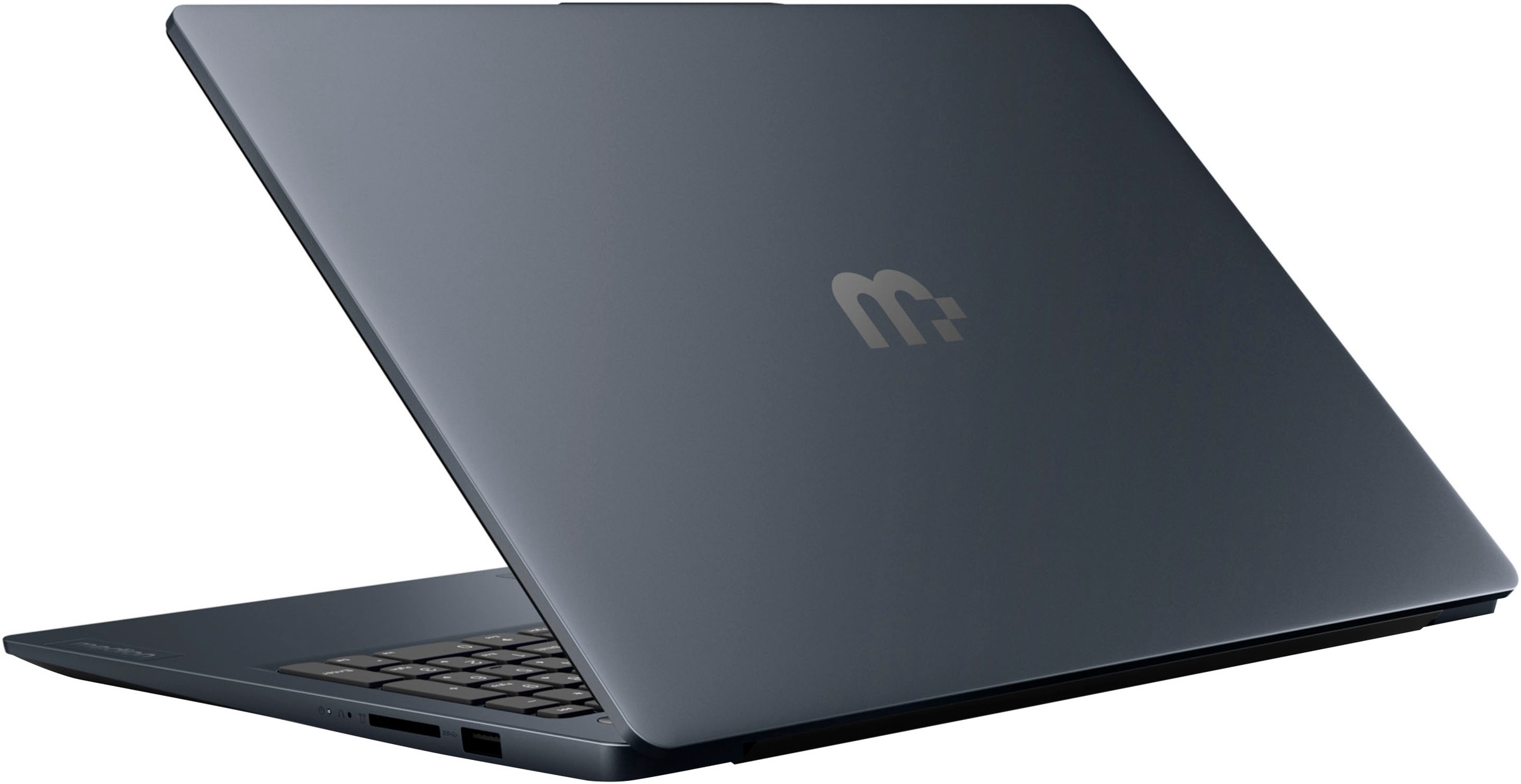 Medion® Notebook »E15435«, 39,6 cm, / 15,6 Zoll, Intel, Core i5, UHD Graphics, 512 GB SSD