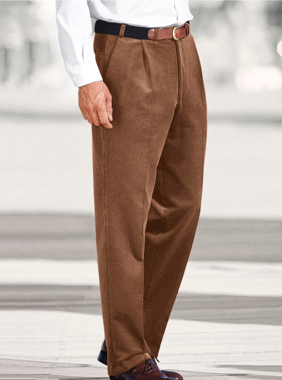 Cordhose