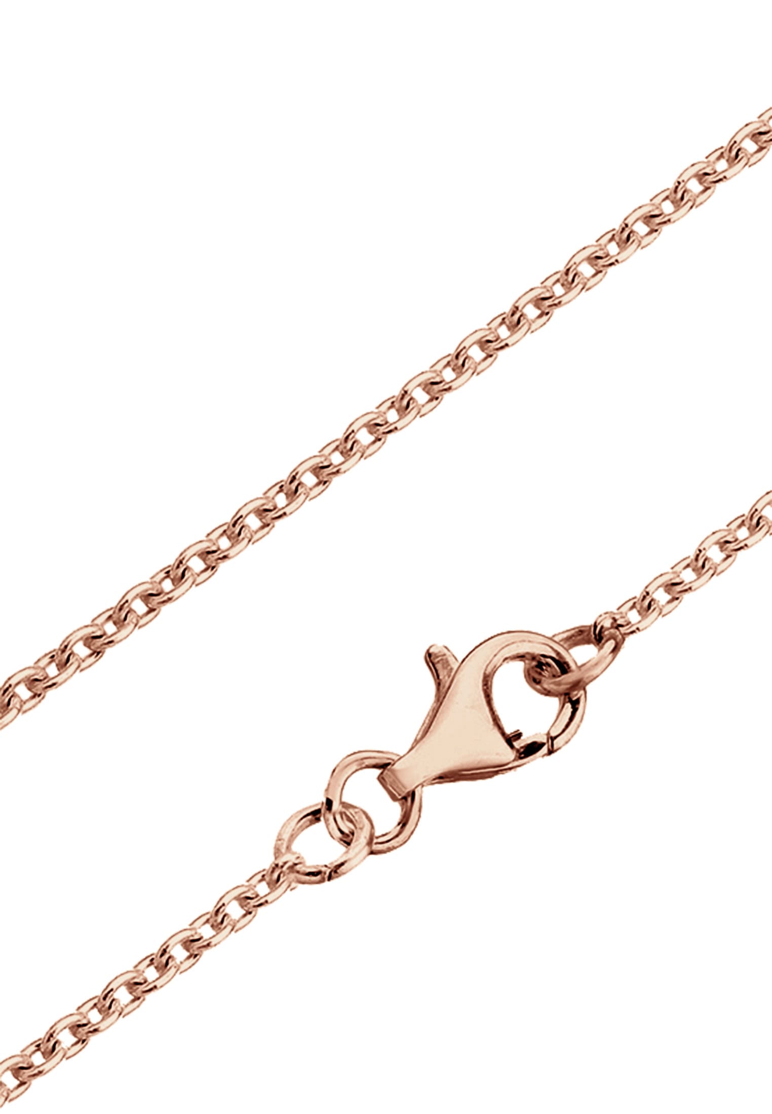 Elli Schmuckset »Kreis 925 Silber, mit Kristallen von Swarovski®«