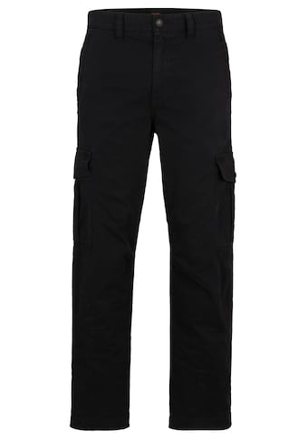  BOSS ORANGE kišeninės kelnės »Sisla-5-...