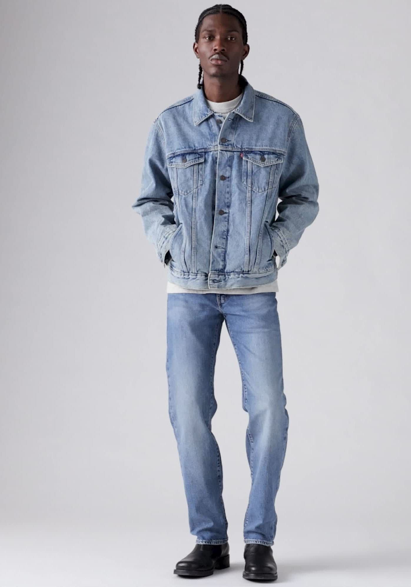 Levis Straight-Jeans "514™" günstig online kaufen