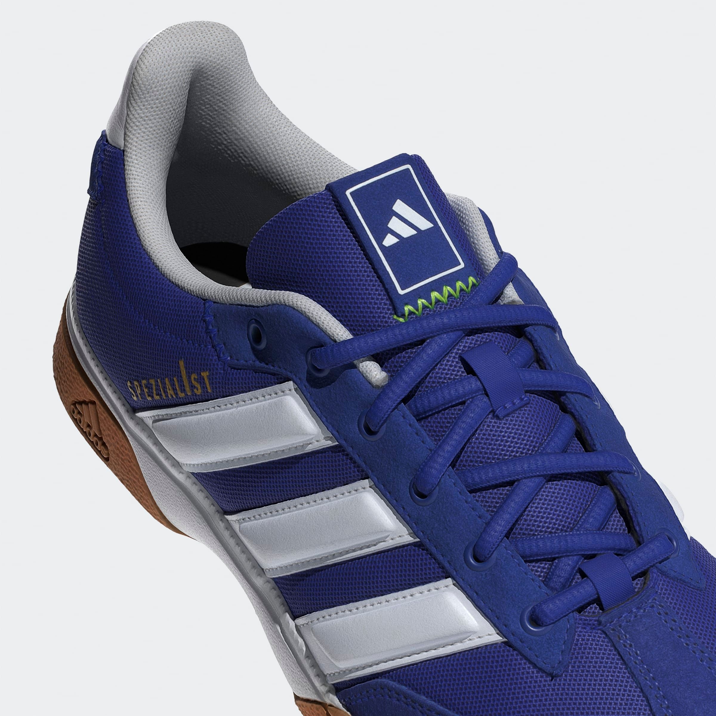 adidas Performance Hallenschuh »SPEZIALIST INDOOR«