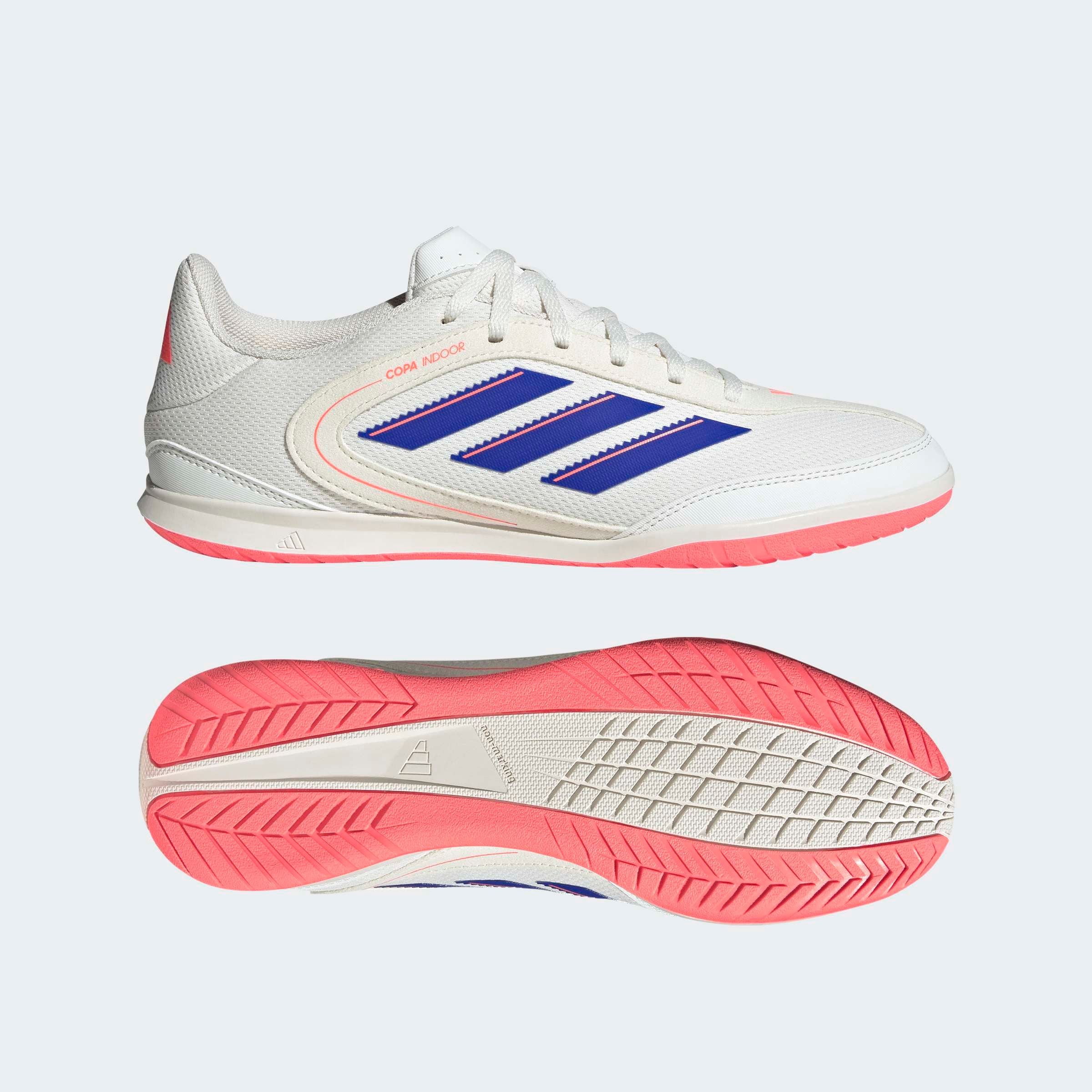 adidas Performance Fußballschuh »COPA COURT CLUB INDOOR«  geeignet als Hallenschuhe