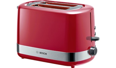 Toaster »TAT6A514«, 2 kurze Schlitze, für 2 Scheiben, 800 W