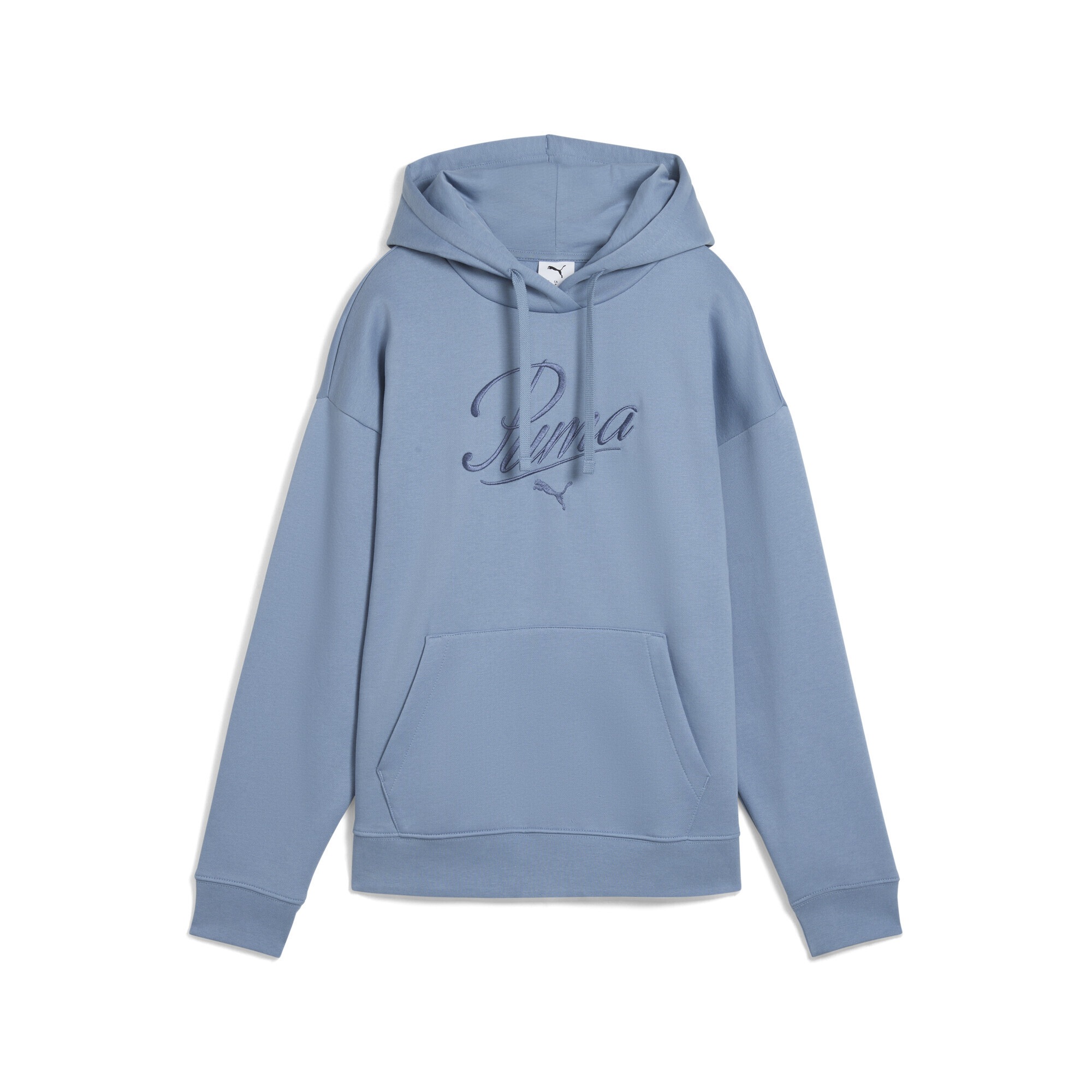 PUMA Hoodie "Essentials Script Comfort Hoodie Damen" günstig online kaufen