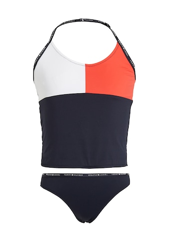 Badeanzug »TANKINI SET«, (Set, 2 St.)