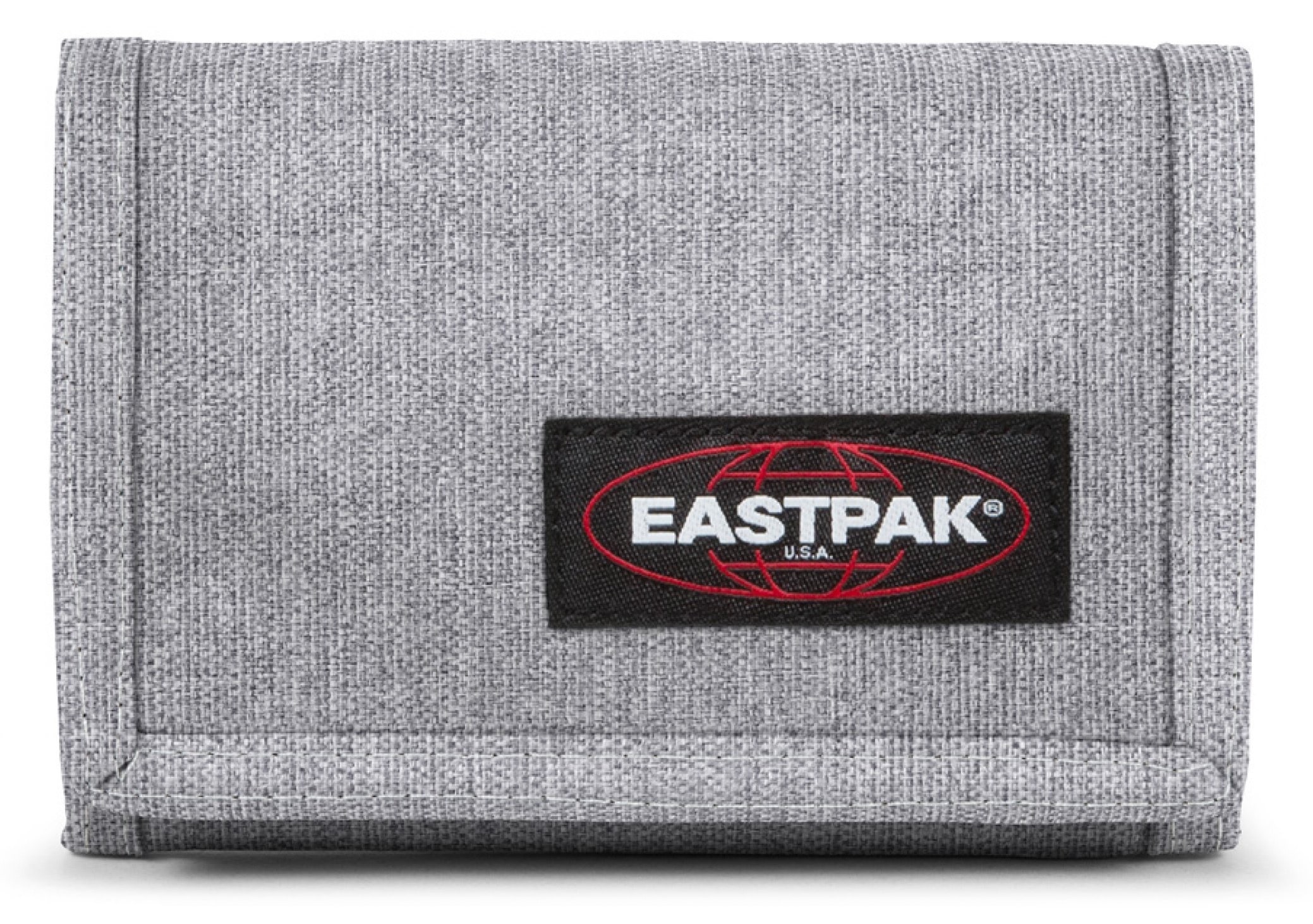 Eastpak Geldbörse "CREW SINGLE", im praktischen Design