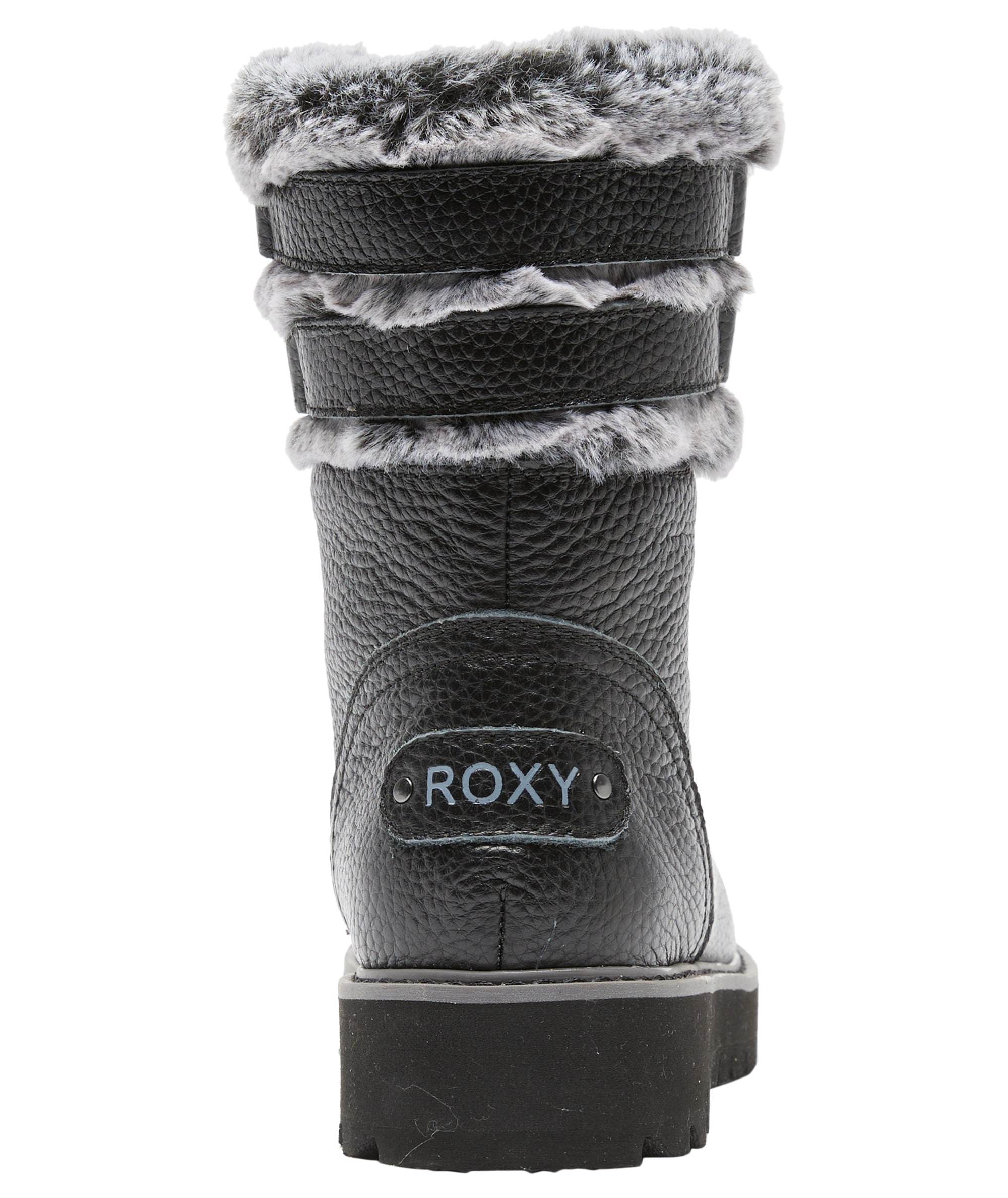 Roxy Winterboots »BRANDI III BOOT«, gefüttert