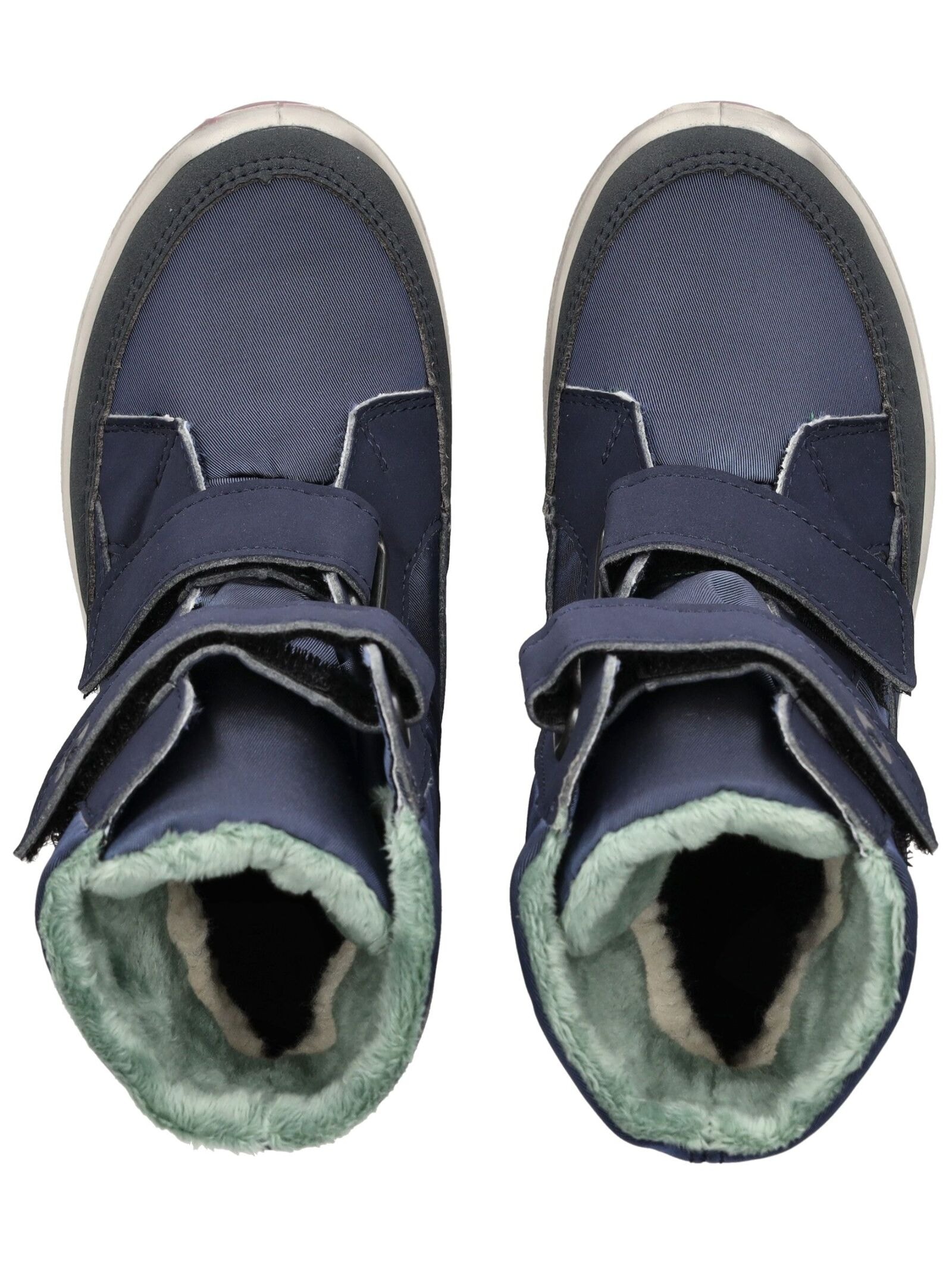 Ricosta Stiefelette »Ricosta Stiefelette Lederimitat/Textil«