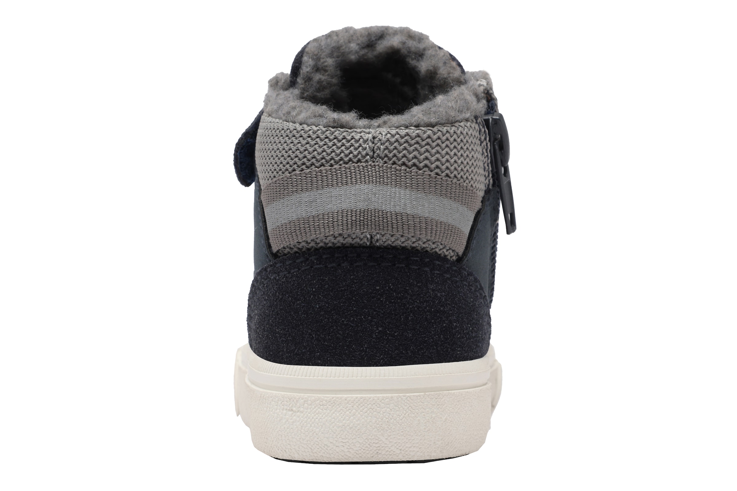 KangaROOS Sneaker »Kavu Shady EV«, gefüttert