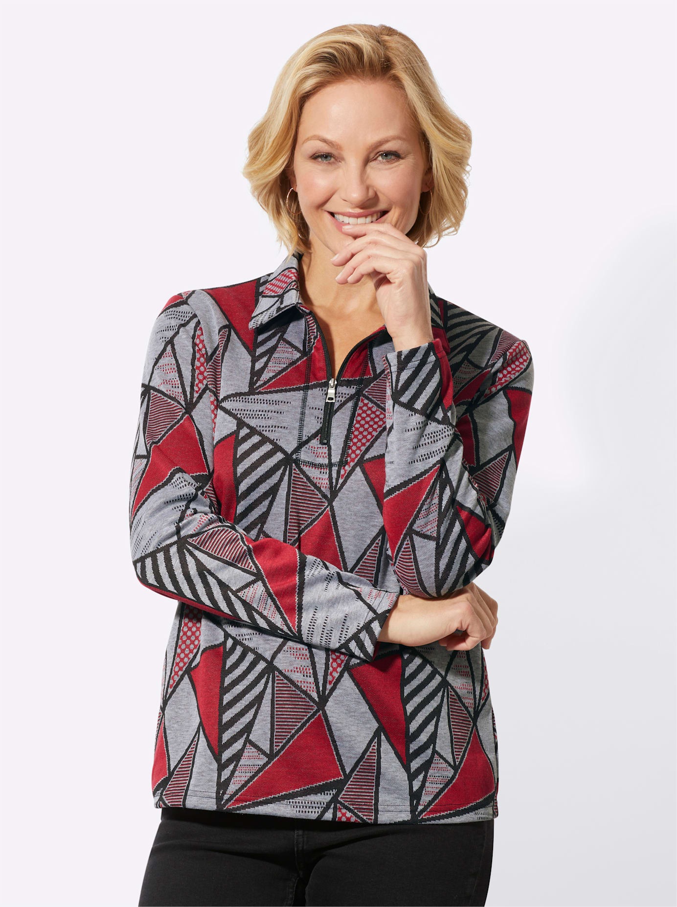 Classic Basics Poloshirt "Poloshirt" 1 Stk. günstig online kaufen