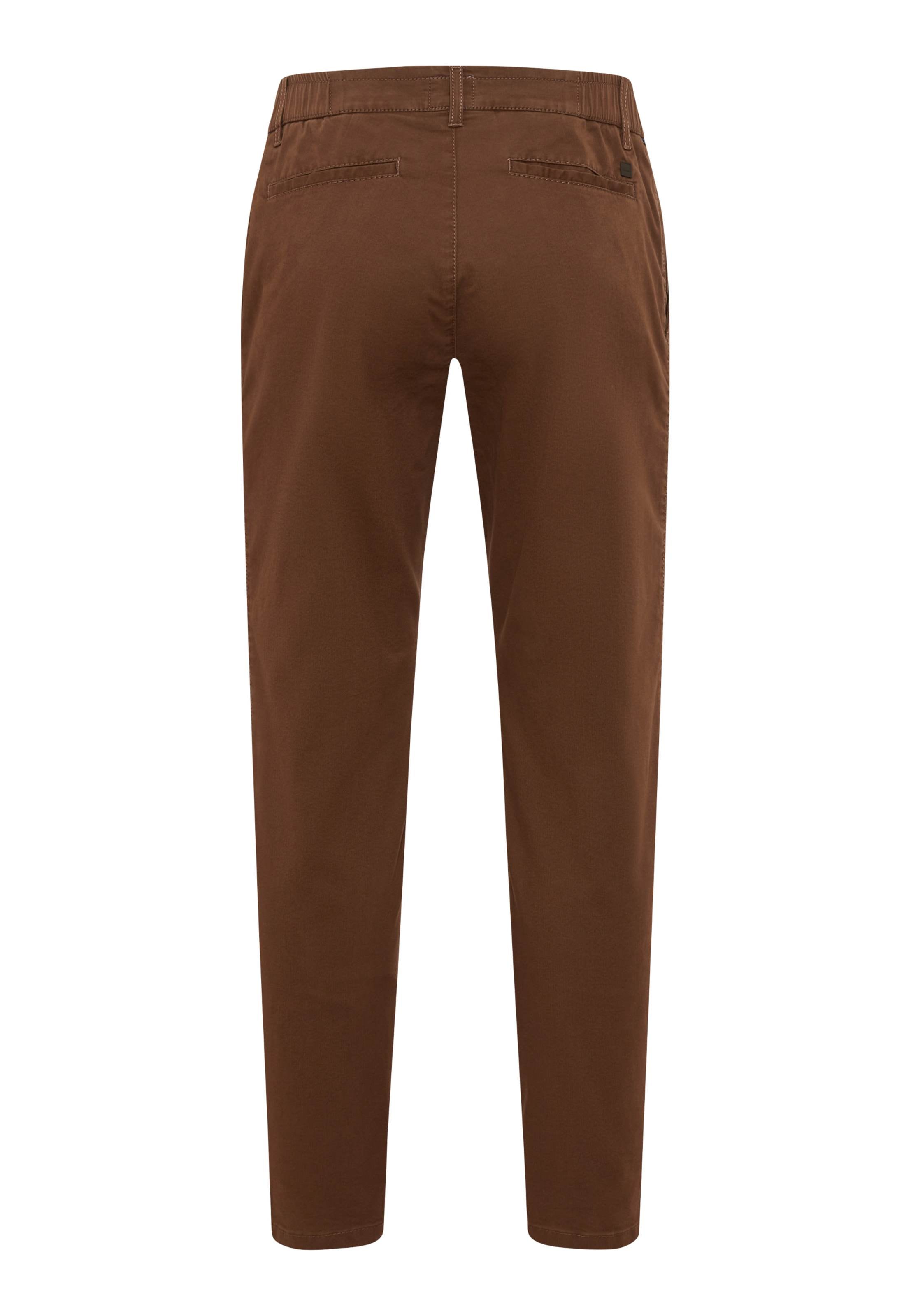 Brax Chinohose »Style PHIL«