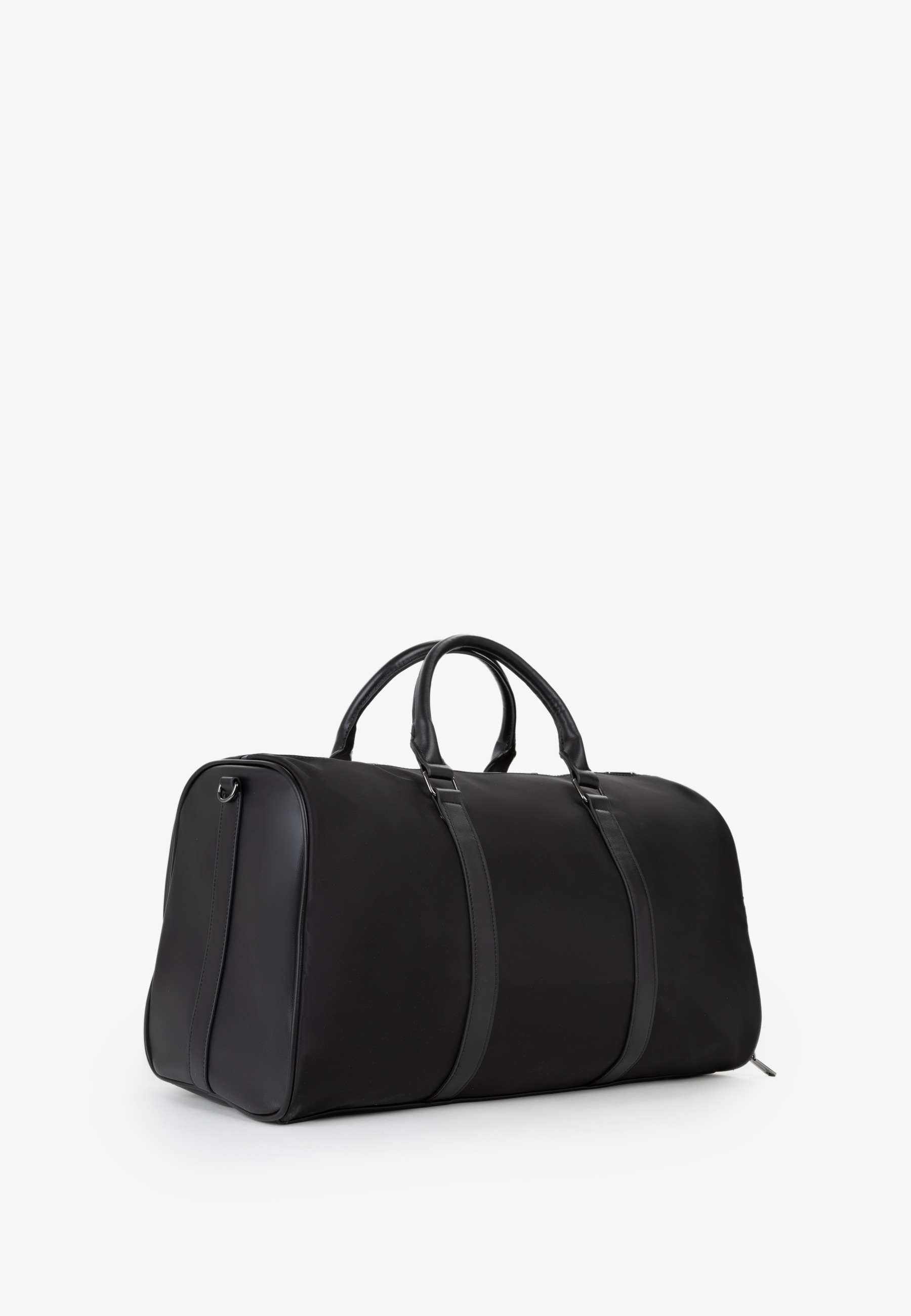 VALENTINO BAGS Weekender »IRONS« Unisex Reisetasche mit abnehmbarem Umhängeriemen