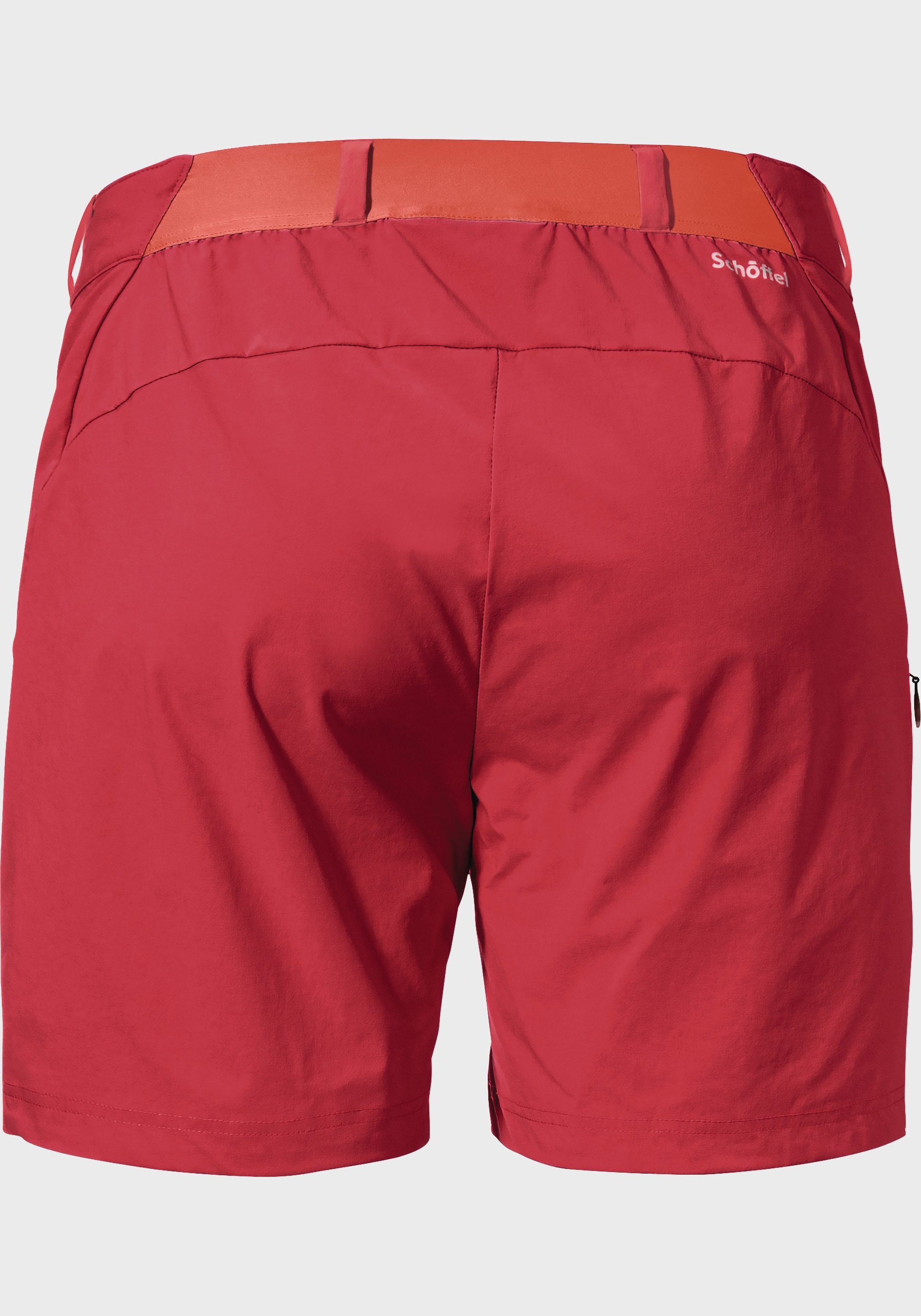 Schöffel Bermudas "Shorts Hestad L" günstig online kaufen