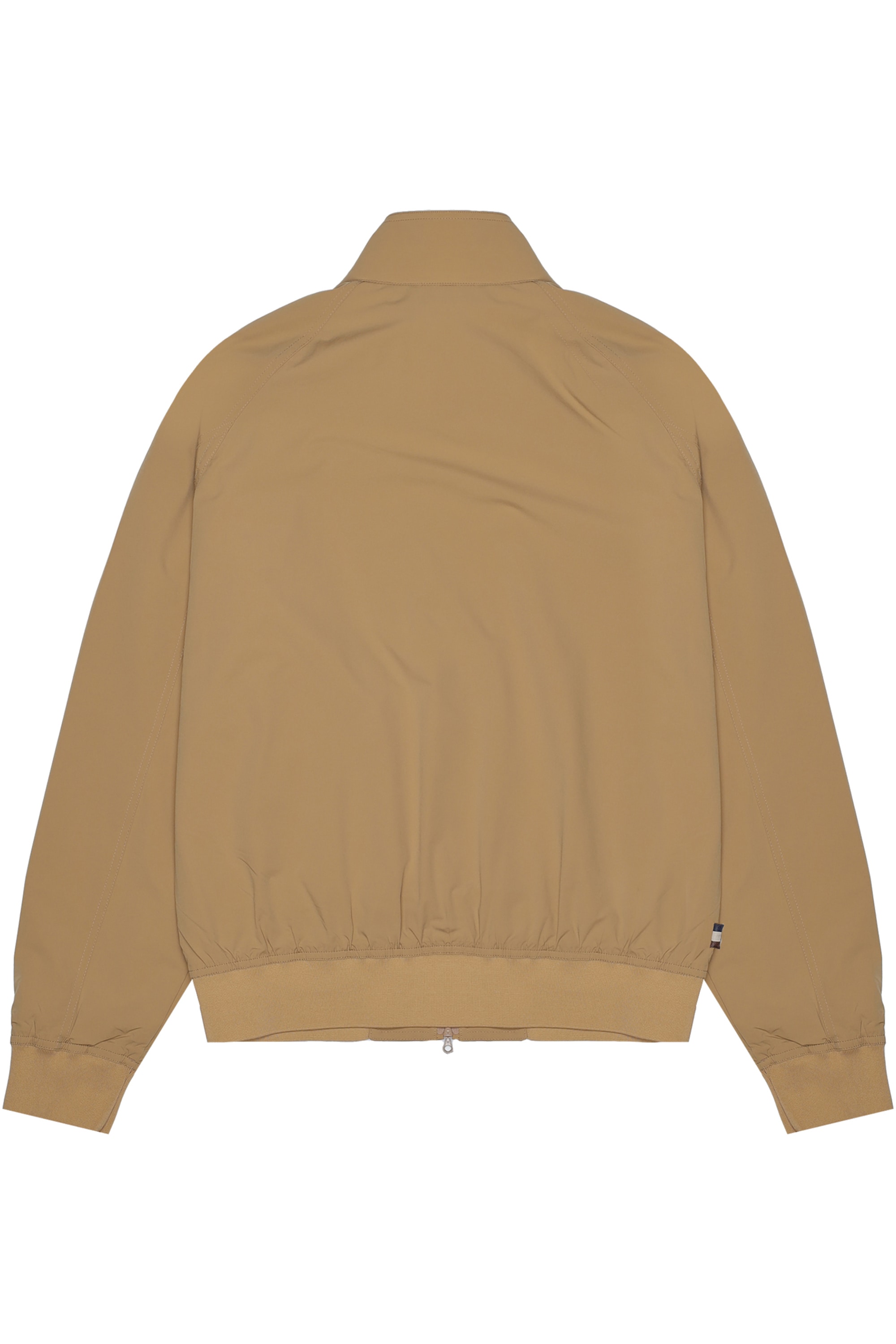 Aquascutum Active Wolljacke »STRETCH HARRINGTON Herren« ohne Kapuze Blousonjacke Herren, leichte Jacke, Sportjacke, Wetterjacke, Sale