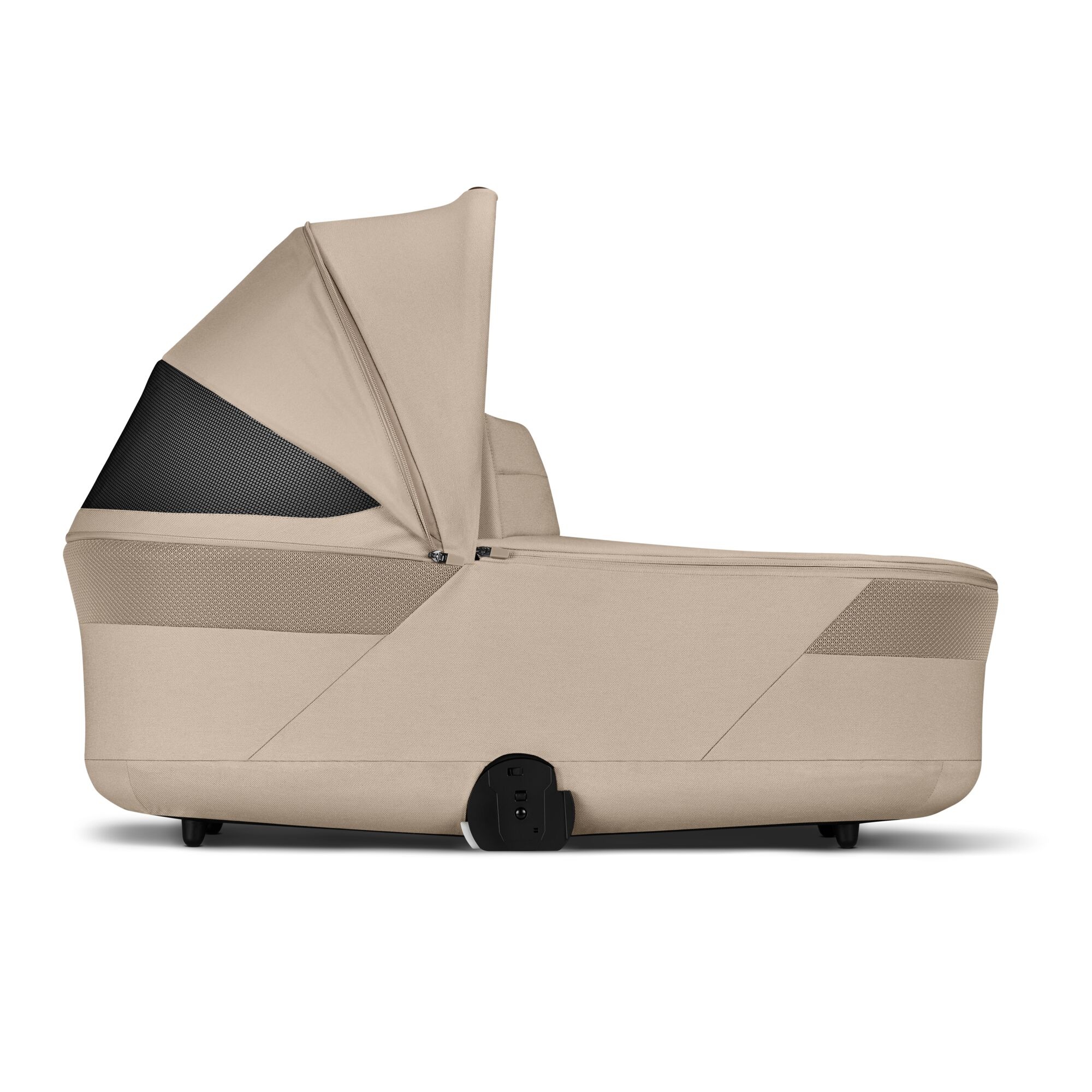 Cybex Kombi-Kinderwagen »Cybex Gold, Balios inkl. Babywanne Cot S Lux« 22 kg