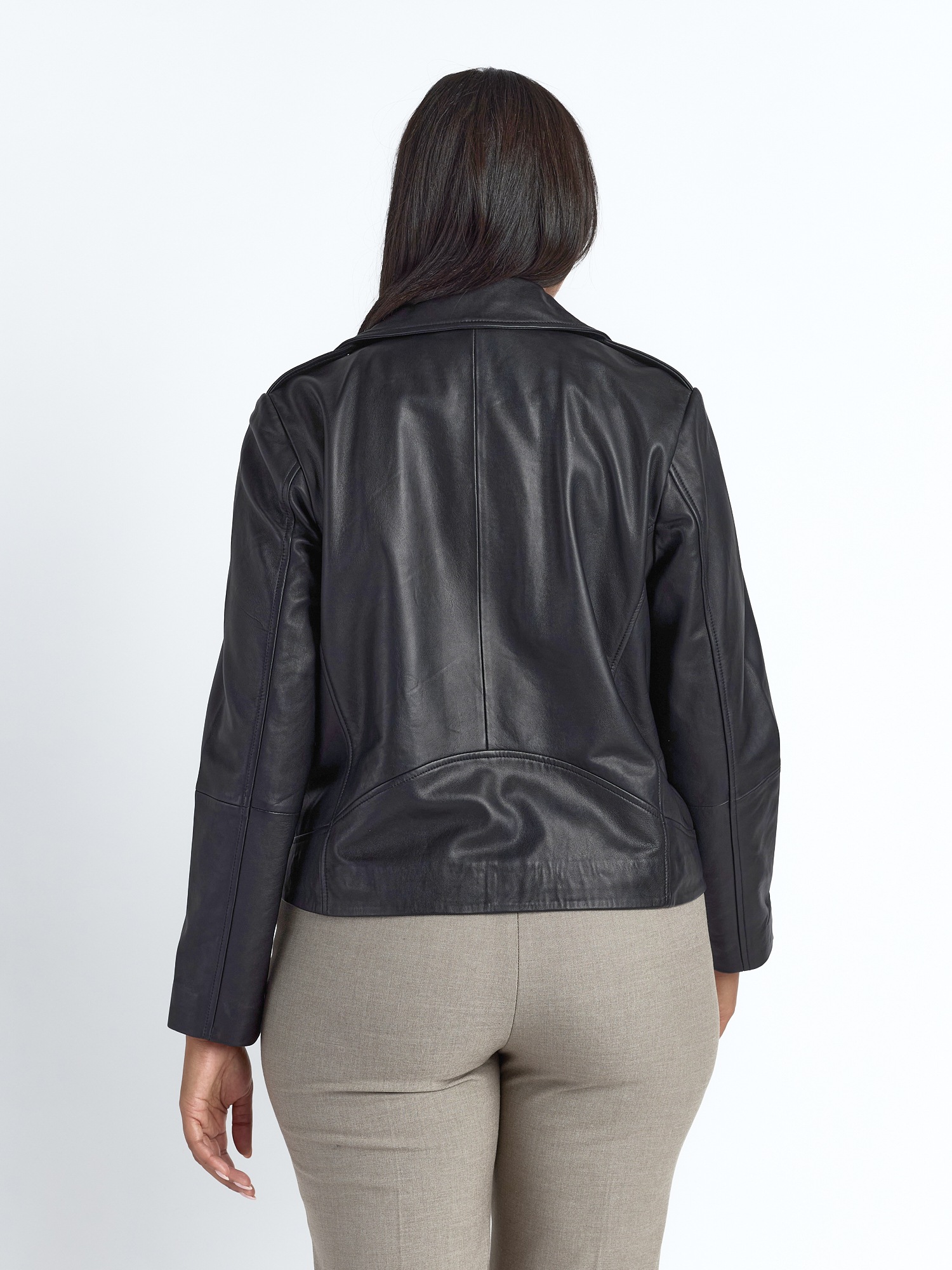 Maze Lederjacke »42023098«