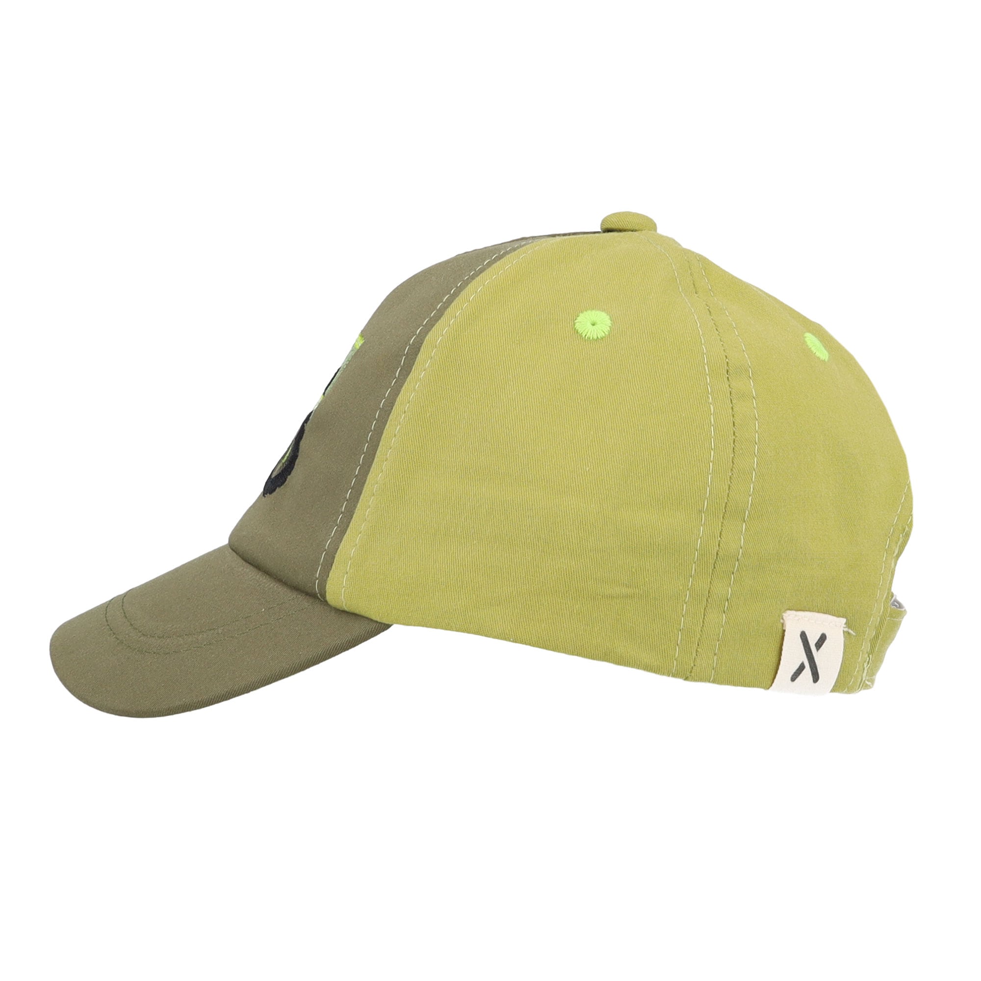 MAXIMO Baseball Cap