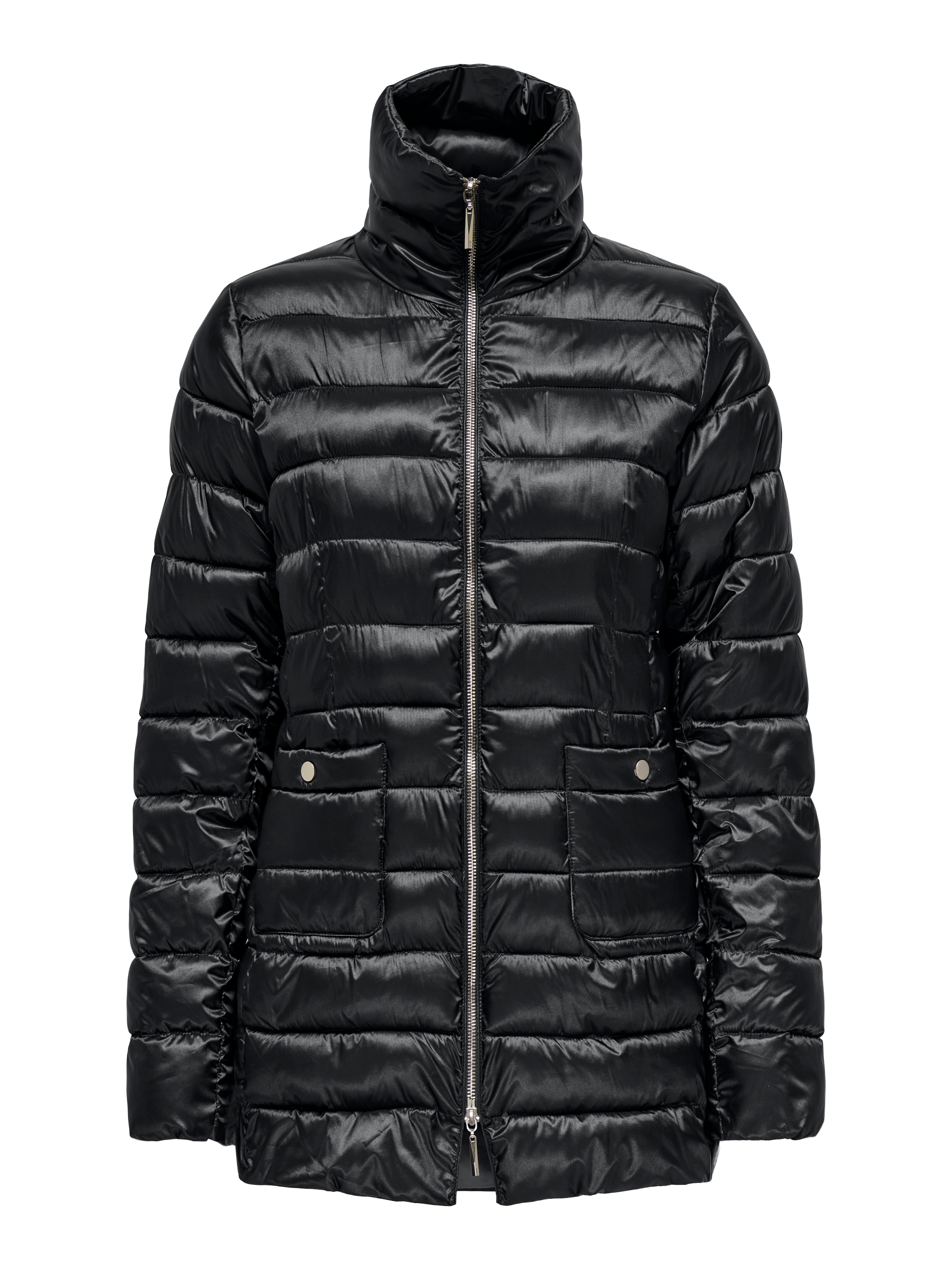 ONLY Steppmantel "ONLVEGA LIFE FITTED QUILT COAT CC OTW" günstig online kaufen