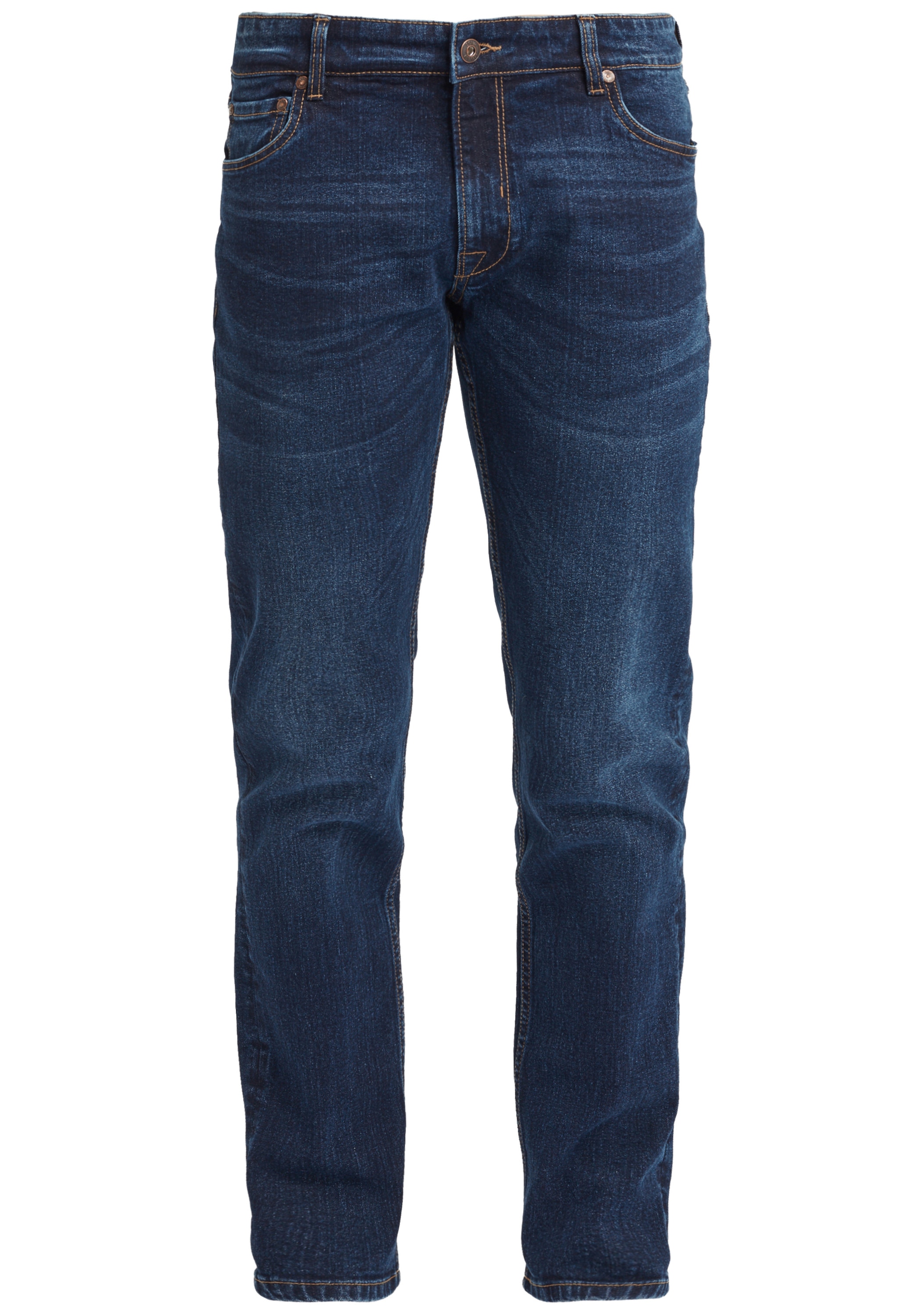 Solid Bequeme Jeans "Jeans SDPilto"