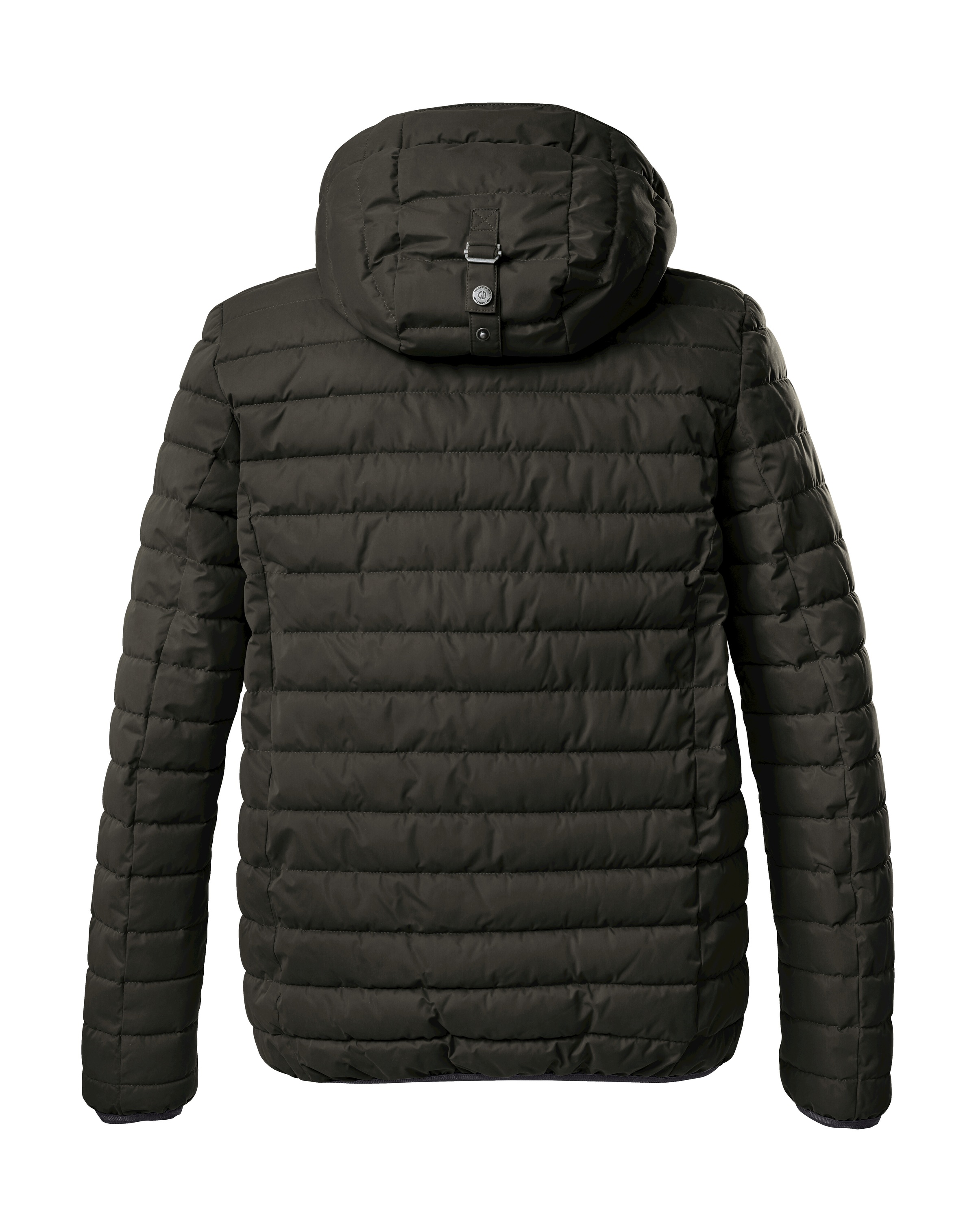 G.I.G.A. DX by killtec Steppjacke "GW 42 MN QLTD JCKT", Modische, wasserabw günstig online kaufen