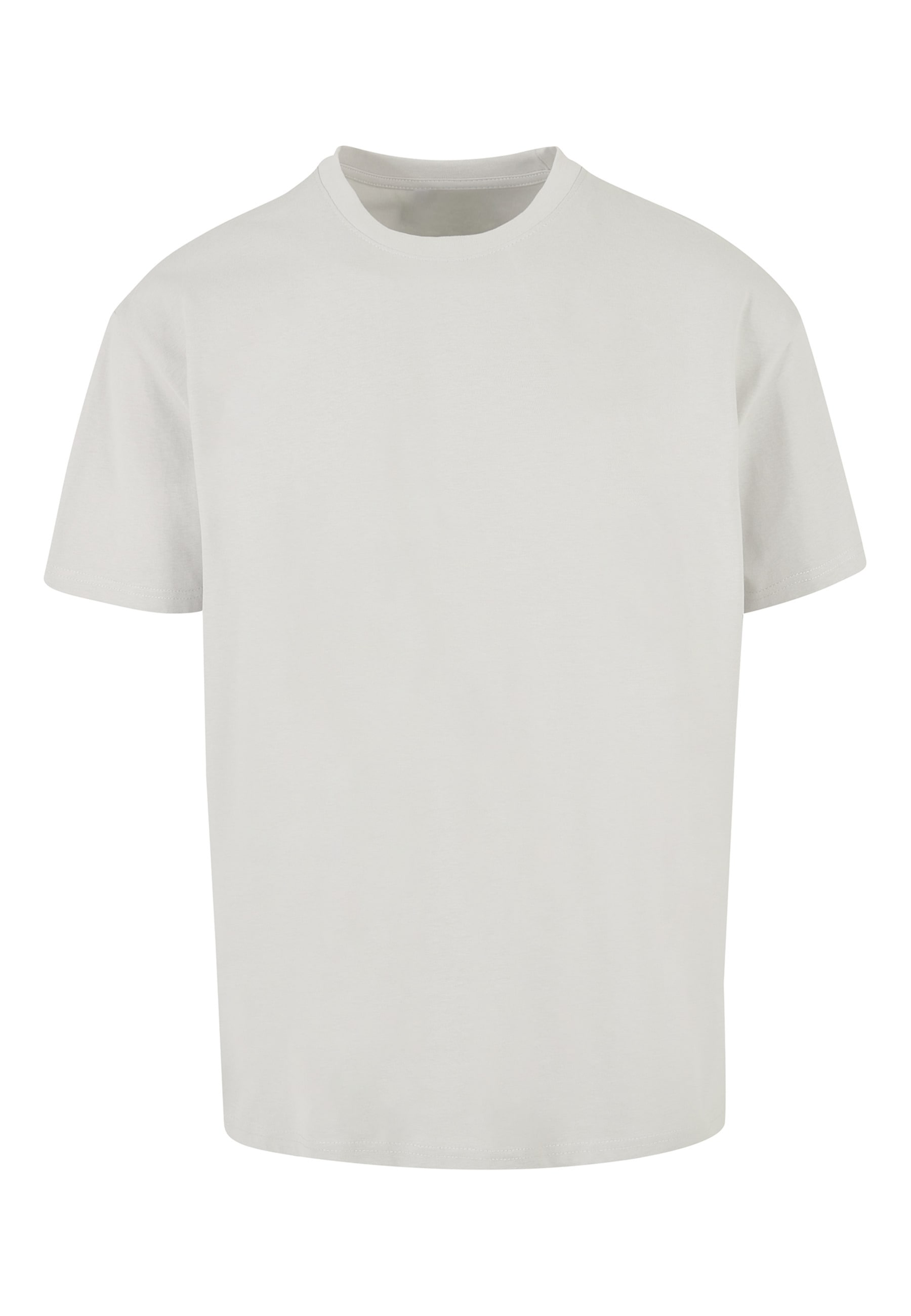 DEF T-Shirt "DEF DEF BEKIND T-Shirt" 1 Stk. günstig online kaufen