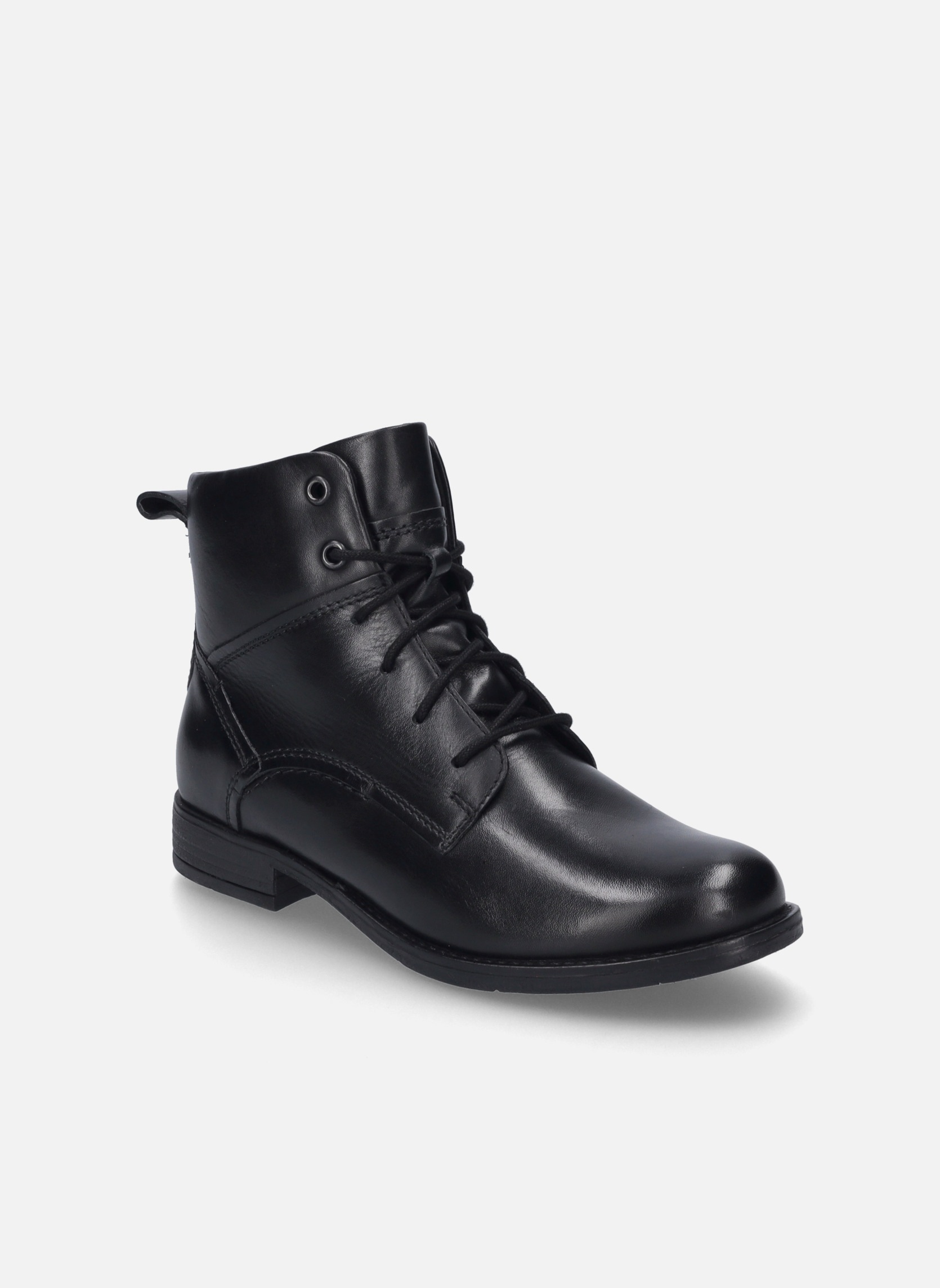 Josef Seibel Stiefelette »Simona 05, schwarz«