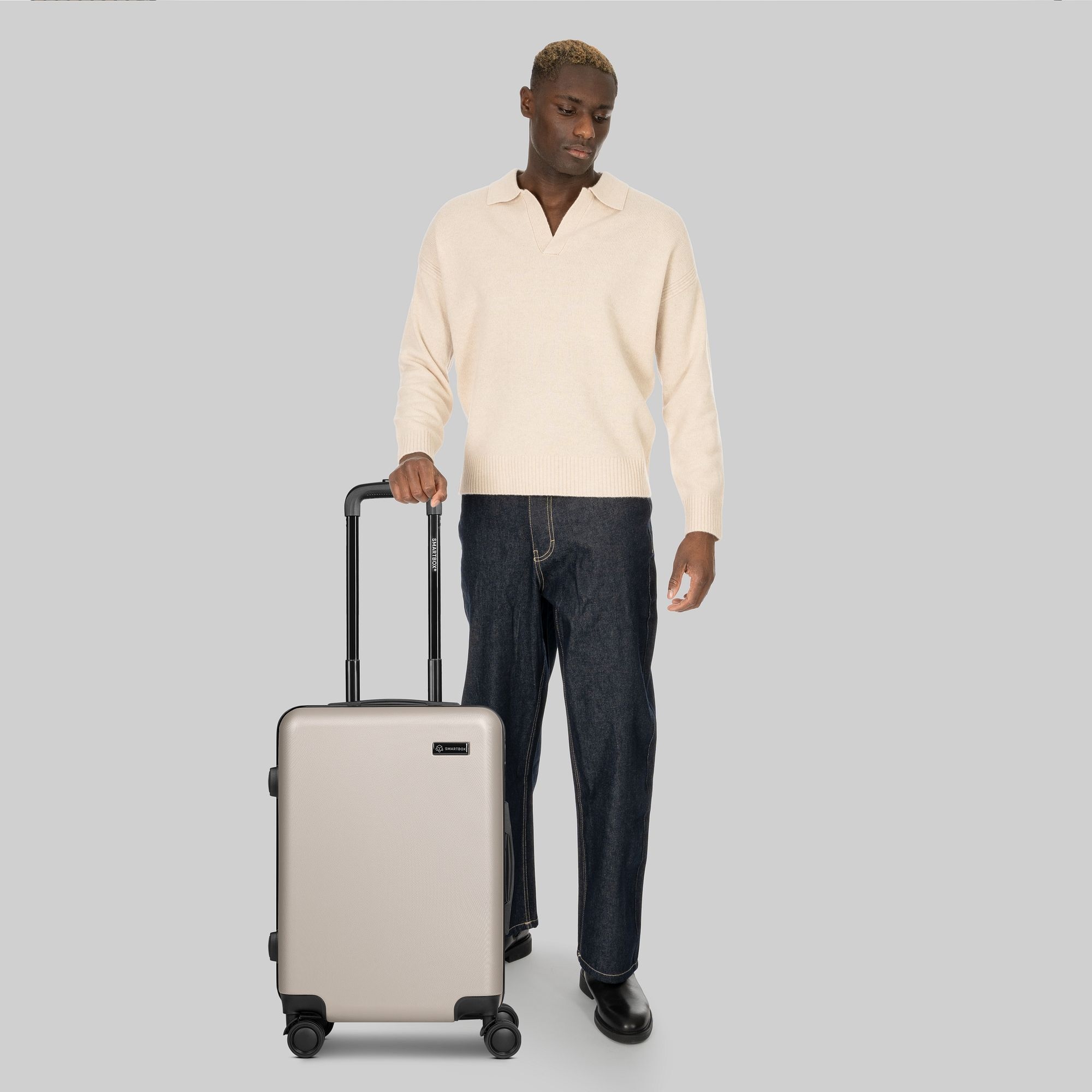 Smartbox Trolley »Edition 05Edition 05« 46 l