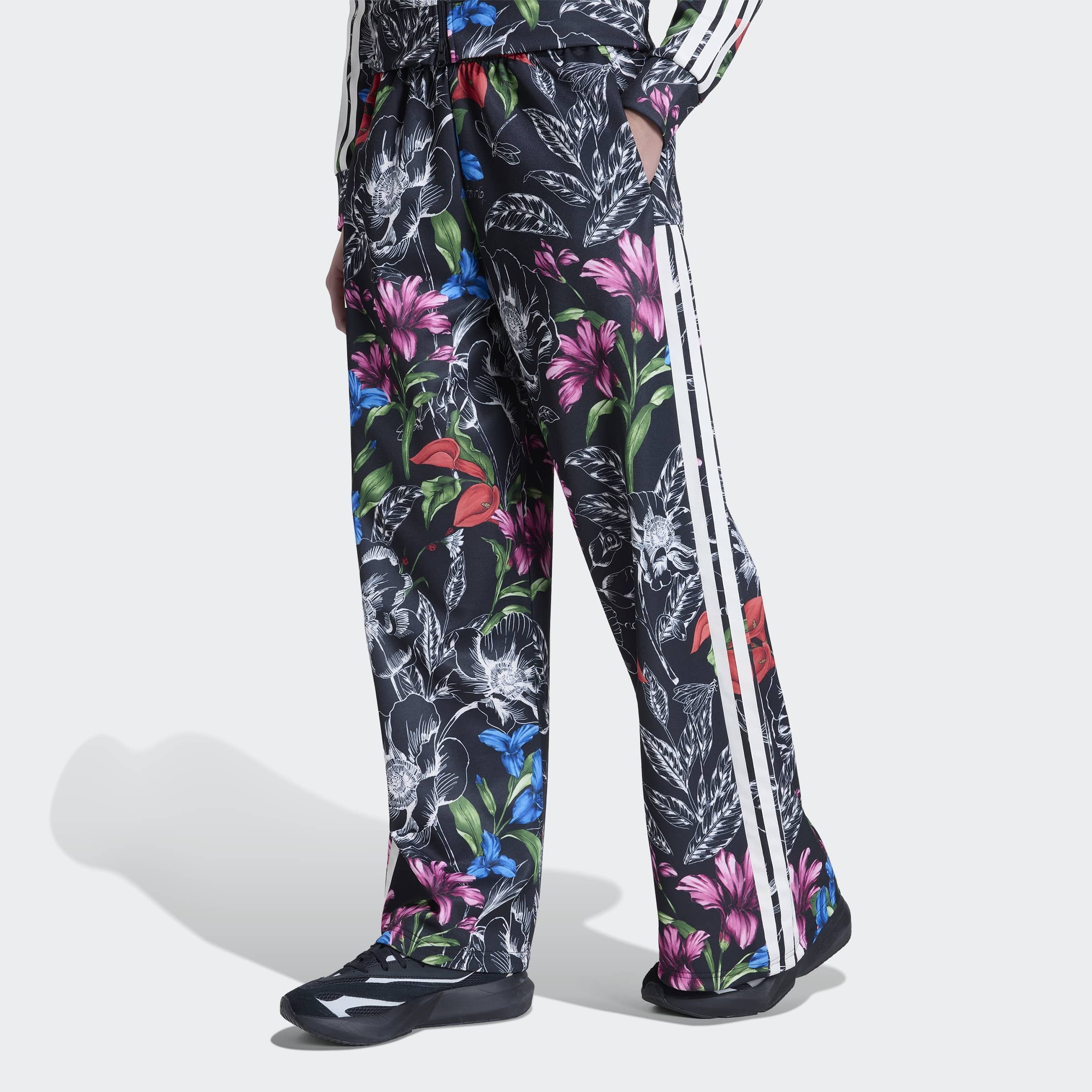 adidas Sportswear Sporthose »ADIDAS X FARM RIO HOUSE OF TIRO«