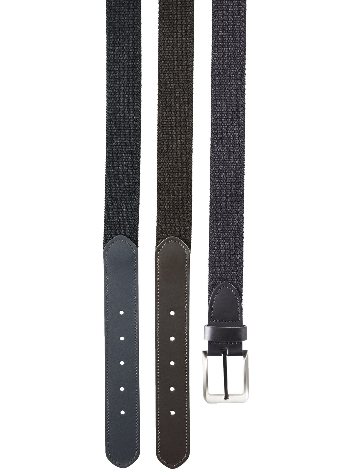 Babista Stretchgürtel »Dehngürtel MILANVENZO«