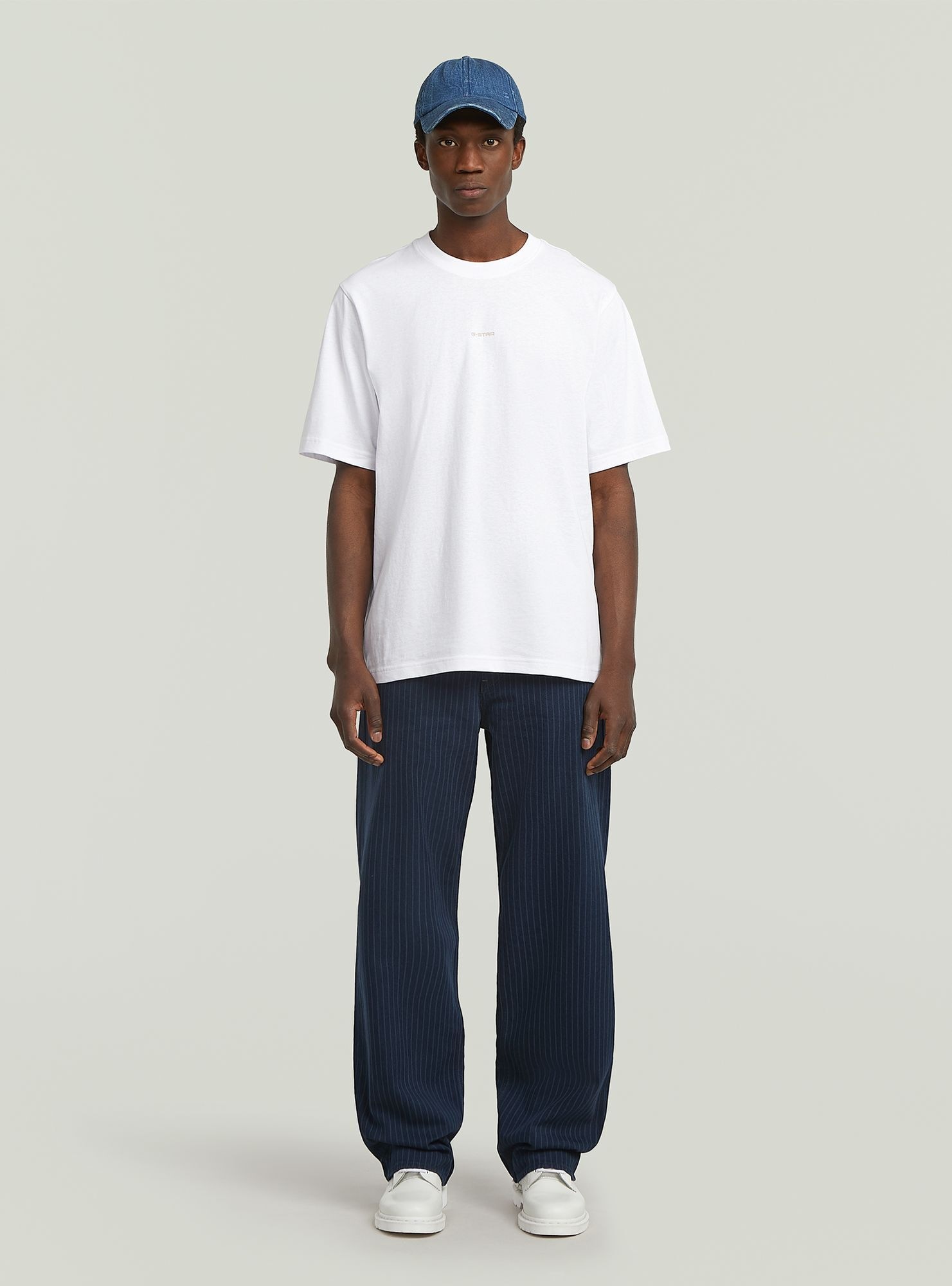 G-STAR 5-Pocket-Jeans »Modson Straight Chino«