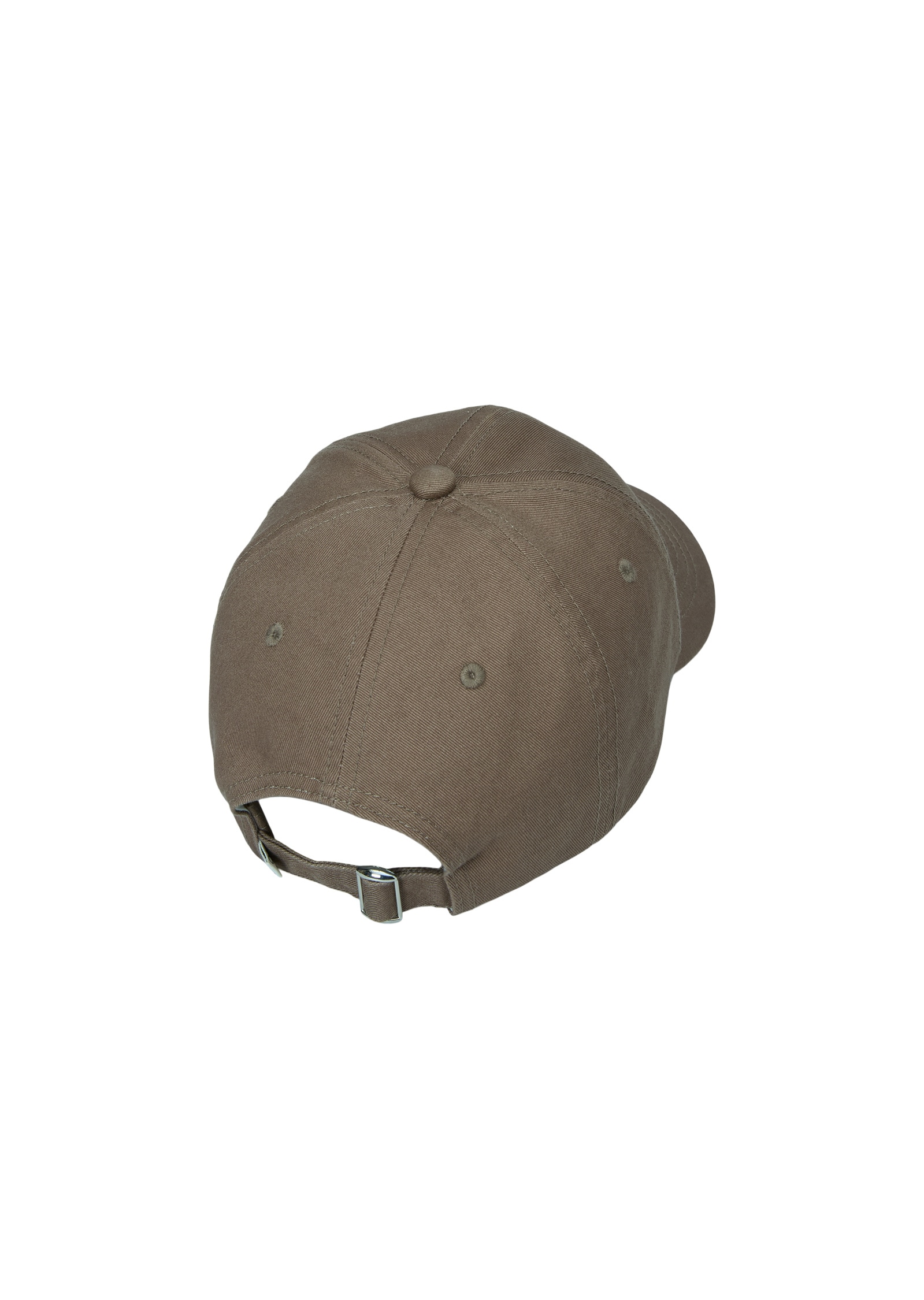 Marc O'Polo Baseball Cap »aus hochwertigem Bio-Baumwoll-Twill«