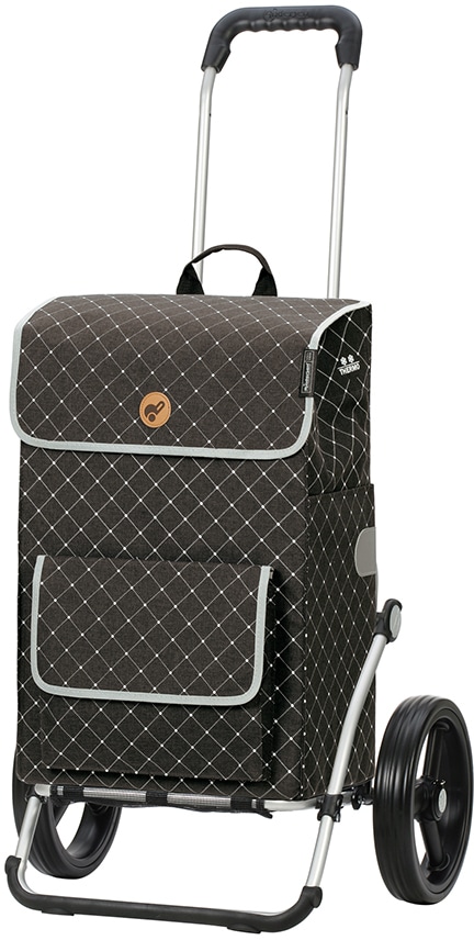 Andersen "Royal Tamo" inkl. Thermofach