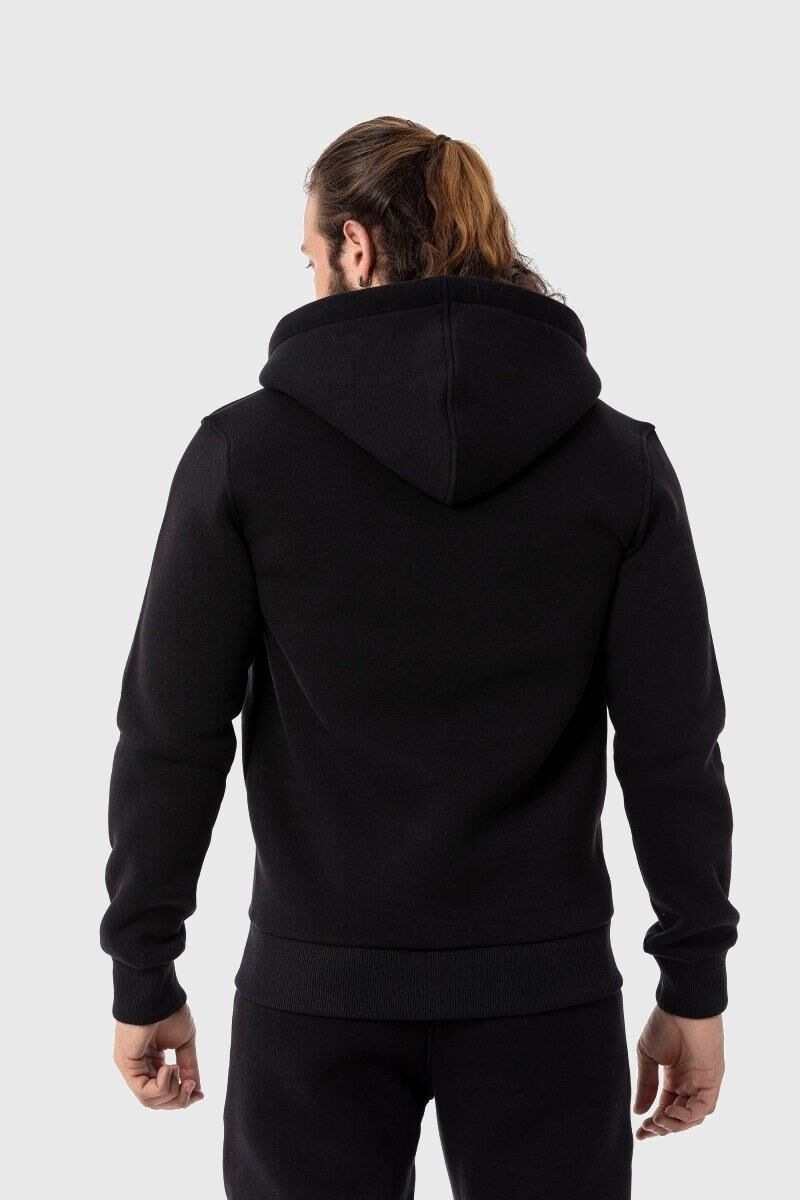 Cipo & Baxx Trainingsanzug »HOMEWEAR« 2 im unifarbenen Design