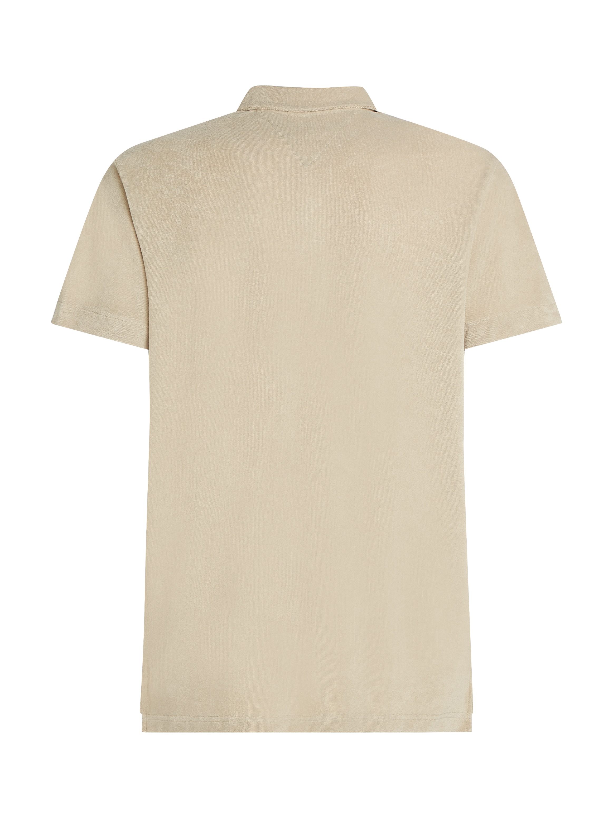 Tommy Hilfiger Poloshirt »TOWELLING REG POLO«