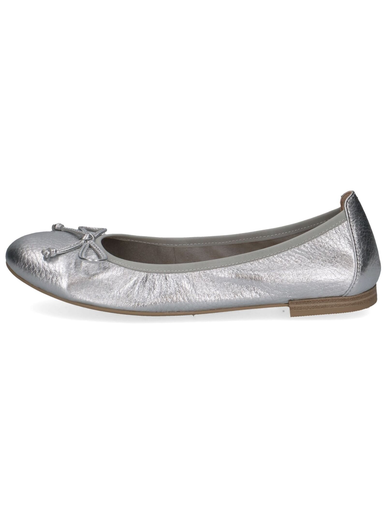 Caprice Ballerina »Caprice Ballerinas Leder«
