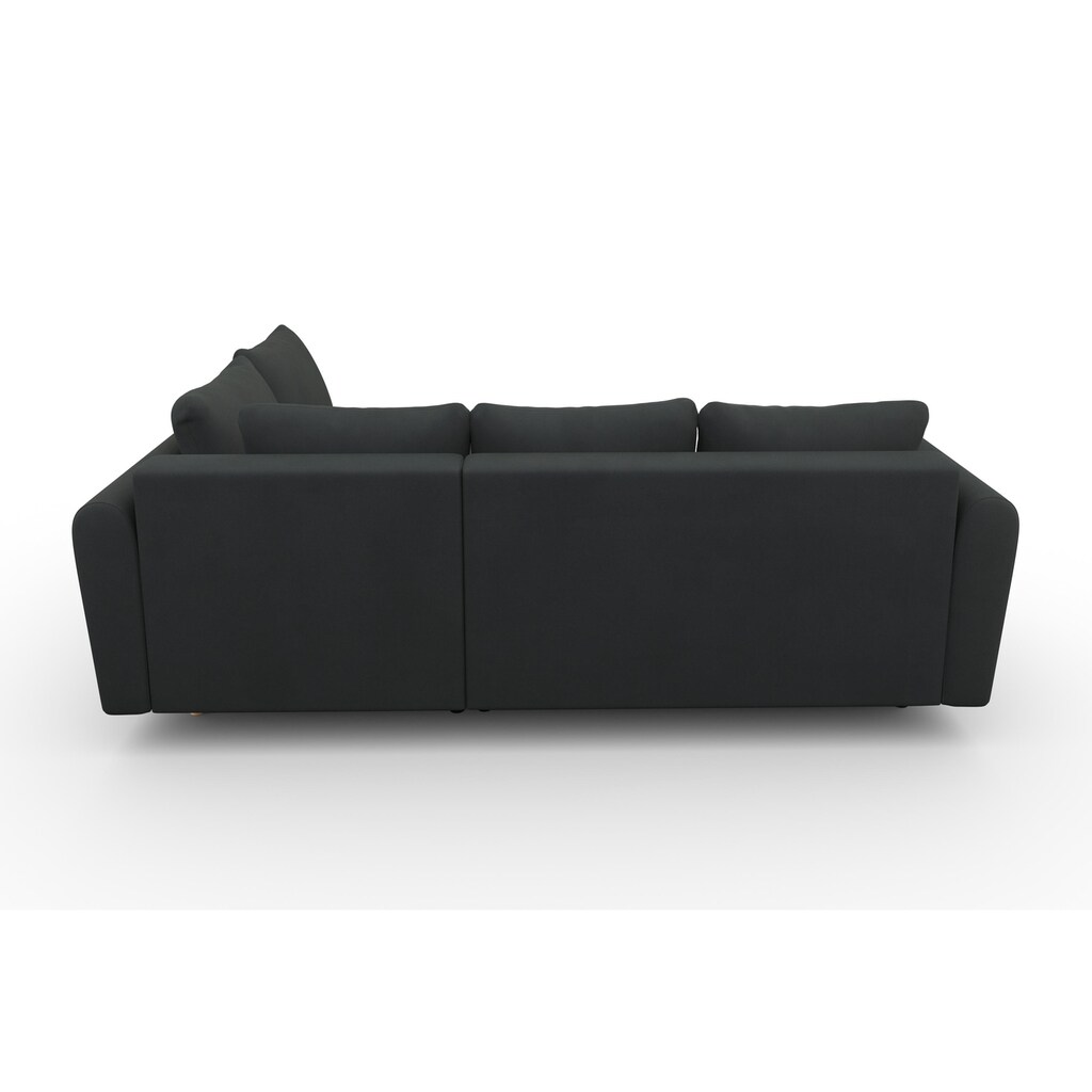 Home affaire Ecksofa »Nordic«