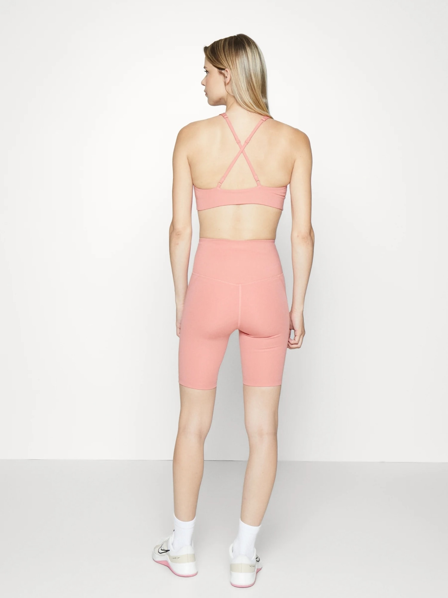 GIRLFRIEND COLLECTIVE Bustier »Girlfriend Collective Bustier Topanga«