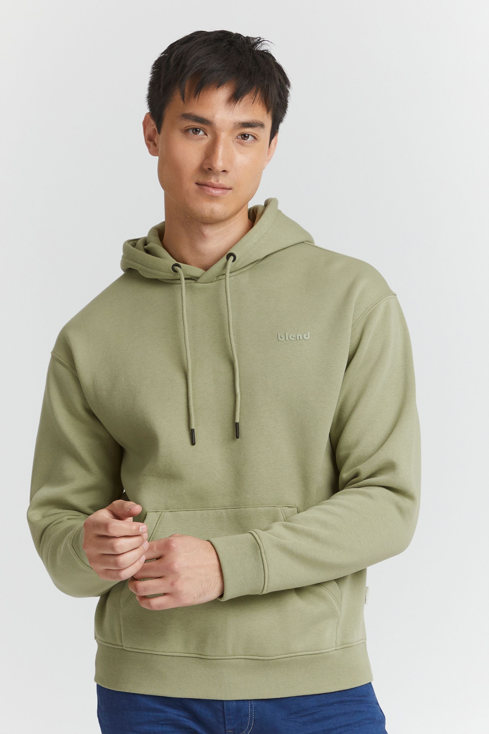 Blend Kapuzenpullover »Sweatshirtkapuzenpul BHDownton«