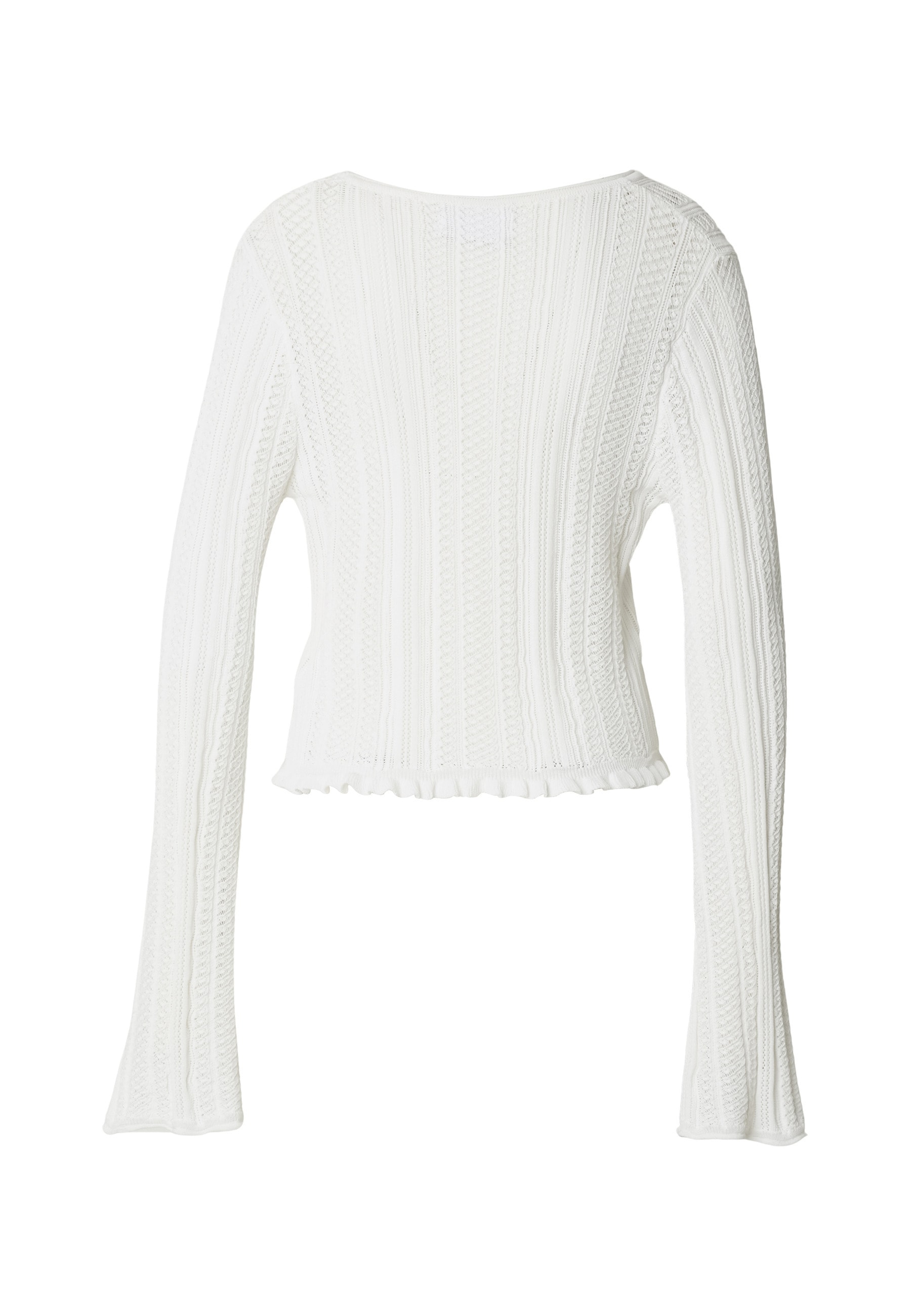 ESTELOU Cardigan »ESTELOU Lace Cardigan« 1