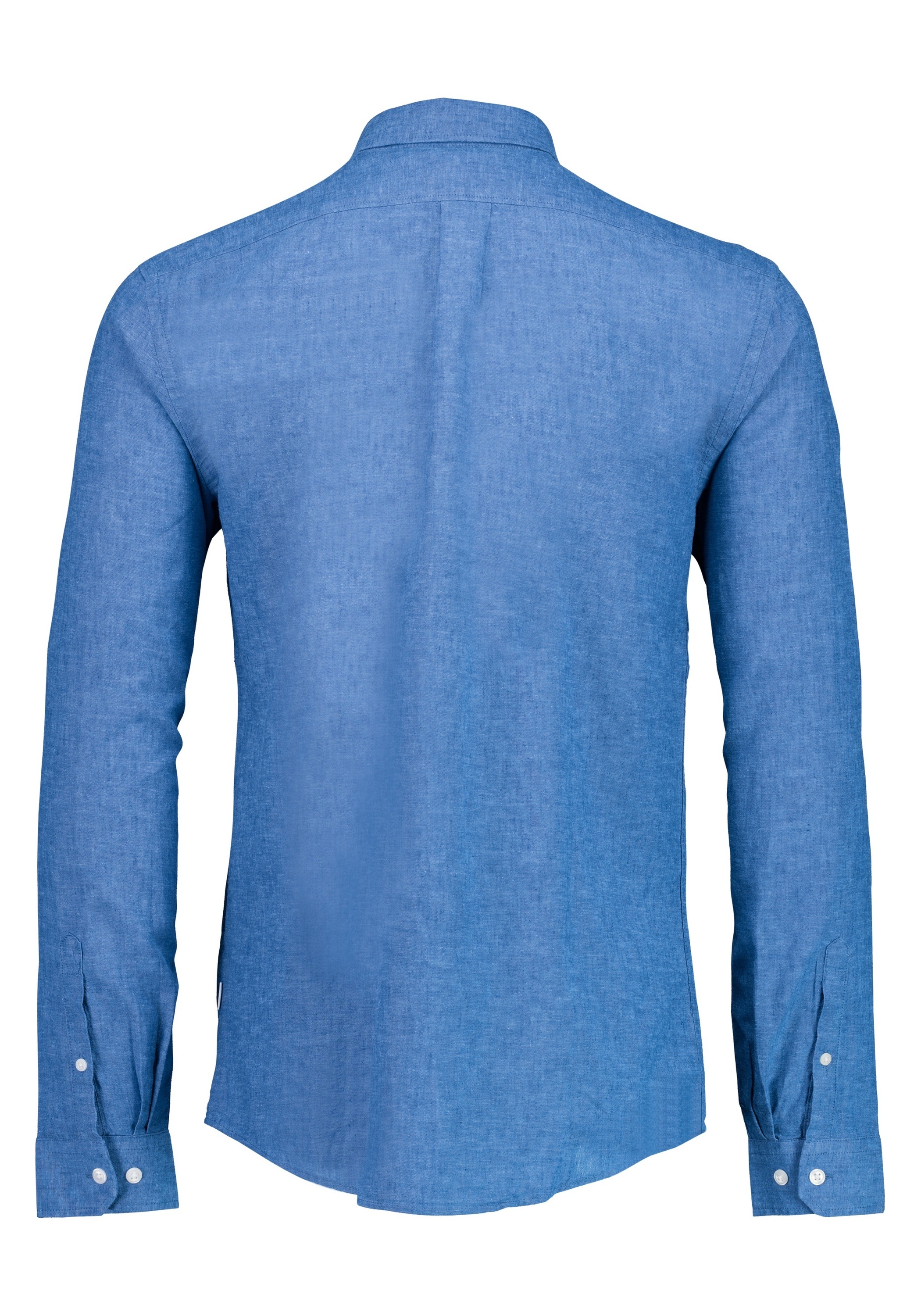 LINDBERGH Leinenhemd »Lindbergh Leinenhemd«