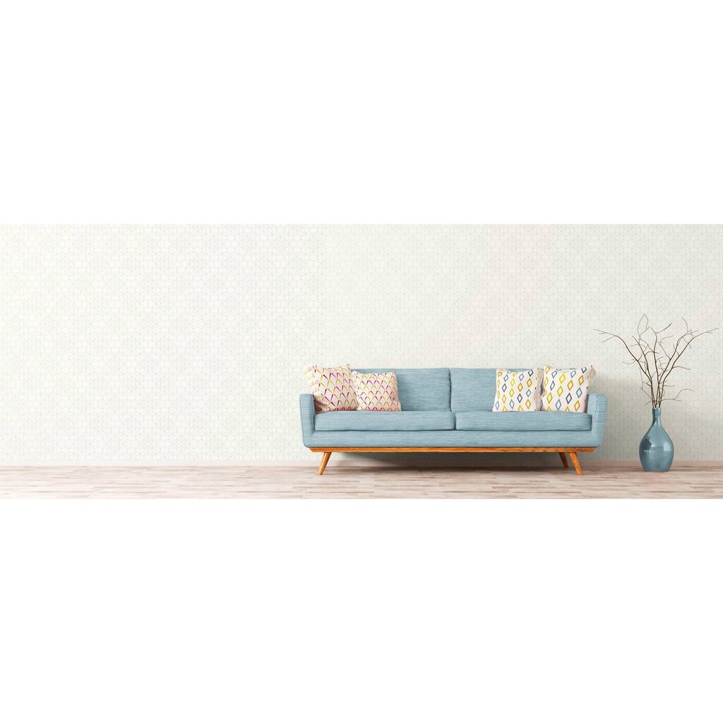 Technik & Freizeit Bauen & Renovieren living walls Vliestapete »Björn«, 3D-Optik-geometrisch-grafisch, Grafik Tapete Geometrisch Technik & Freizeit Bauen & Renovieren living walls Vliestapete »Björn«, 3D-Optik-geometrisch-grafisch, Grafik Tapete Geometrisch