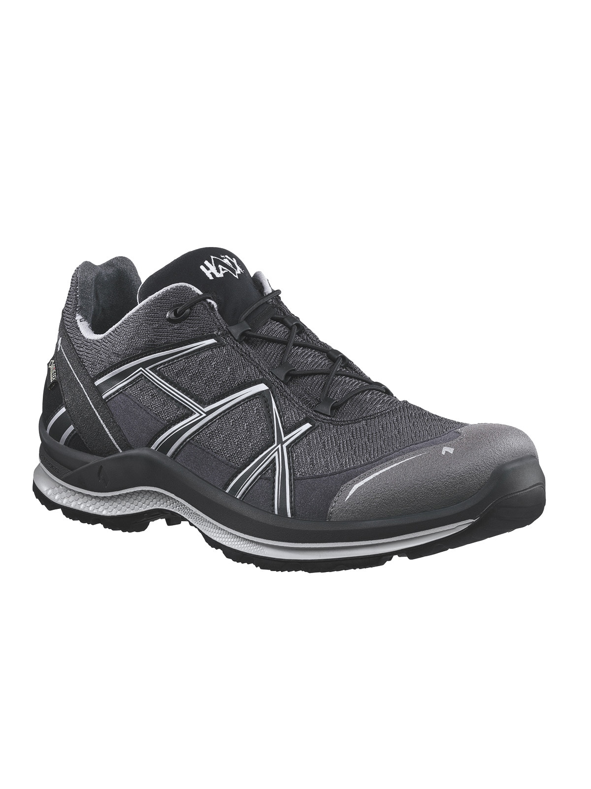 haix Wanderschuh "Black Eagle Adventure 46055 GTX low"