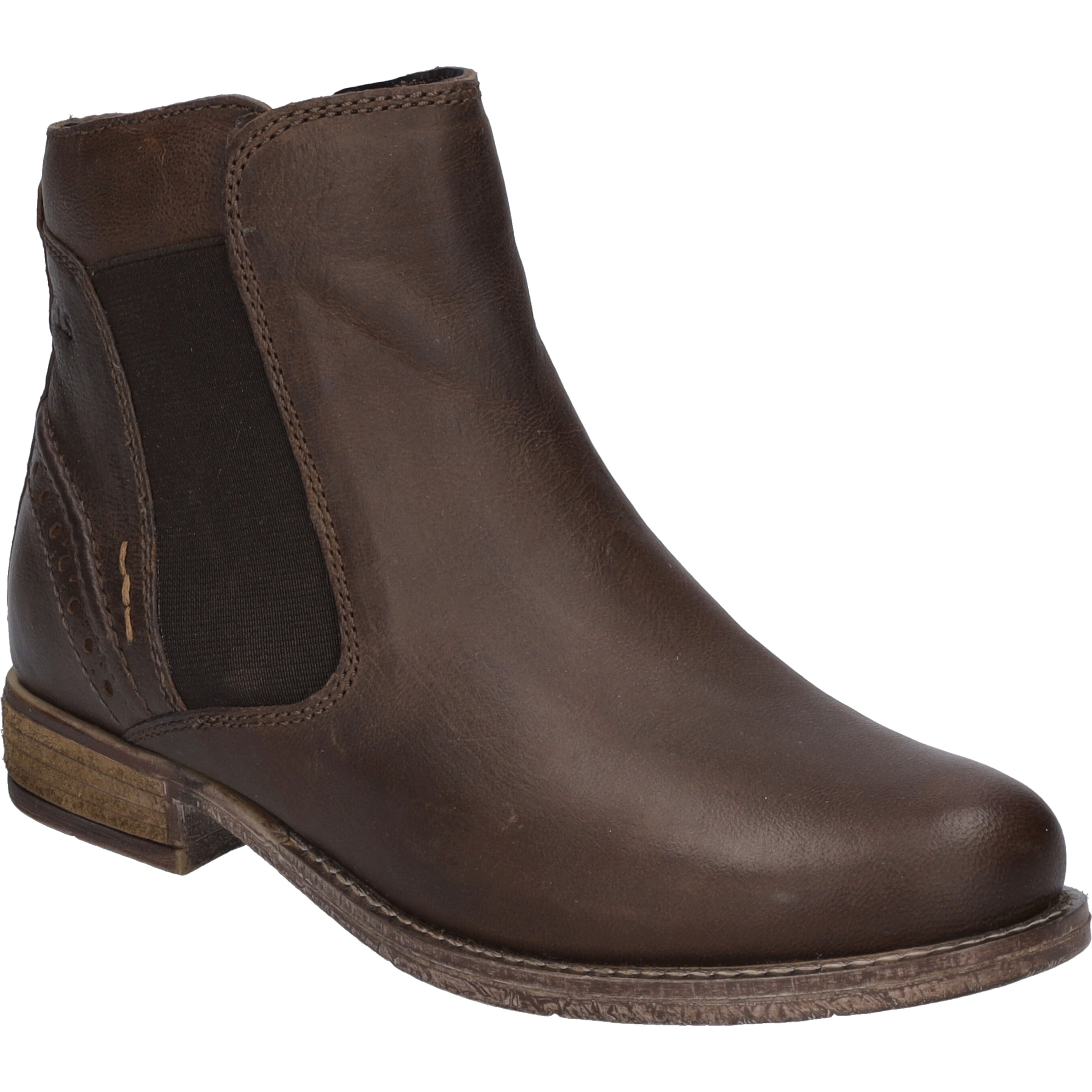 Josef Seibel Stiefelette "Sienna 35, moro" günstig online kaufen