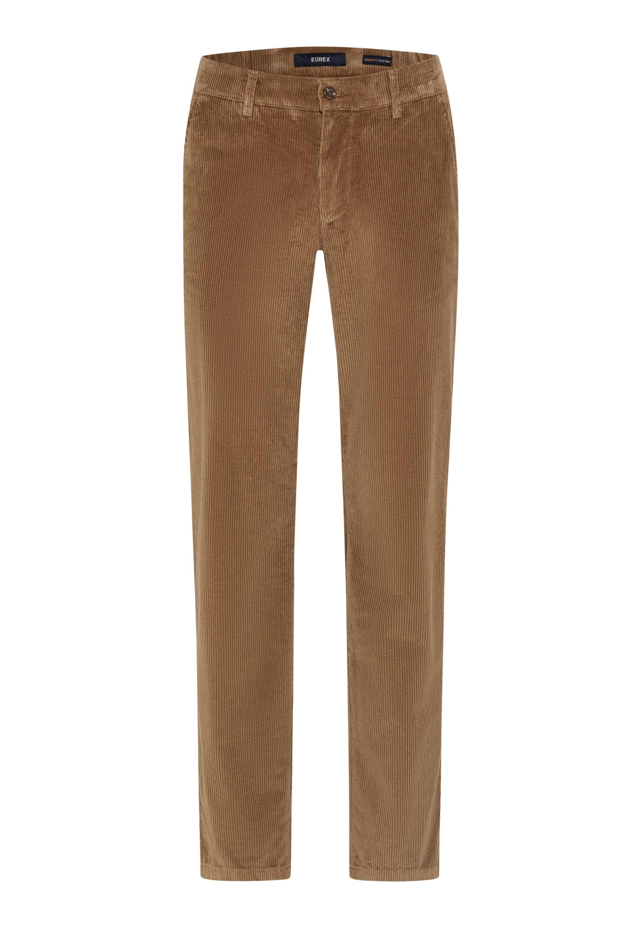 EUREX by BRAX Chinohose »Style THILO«
