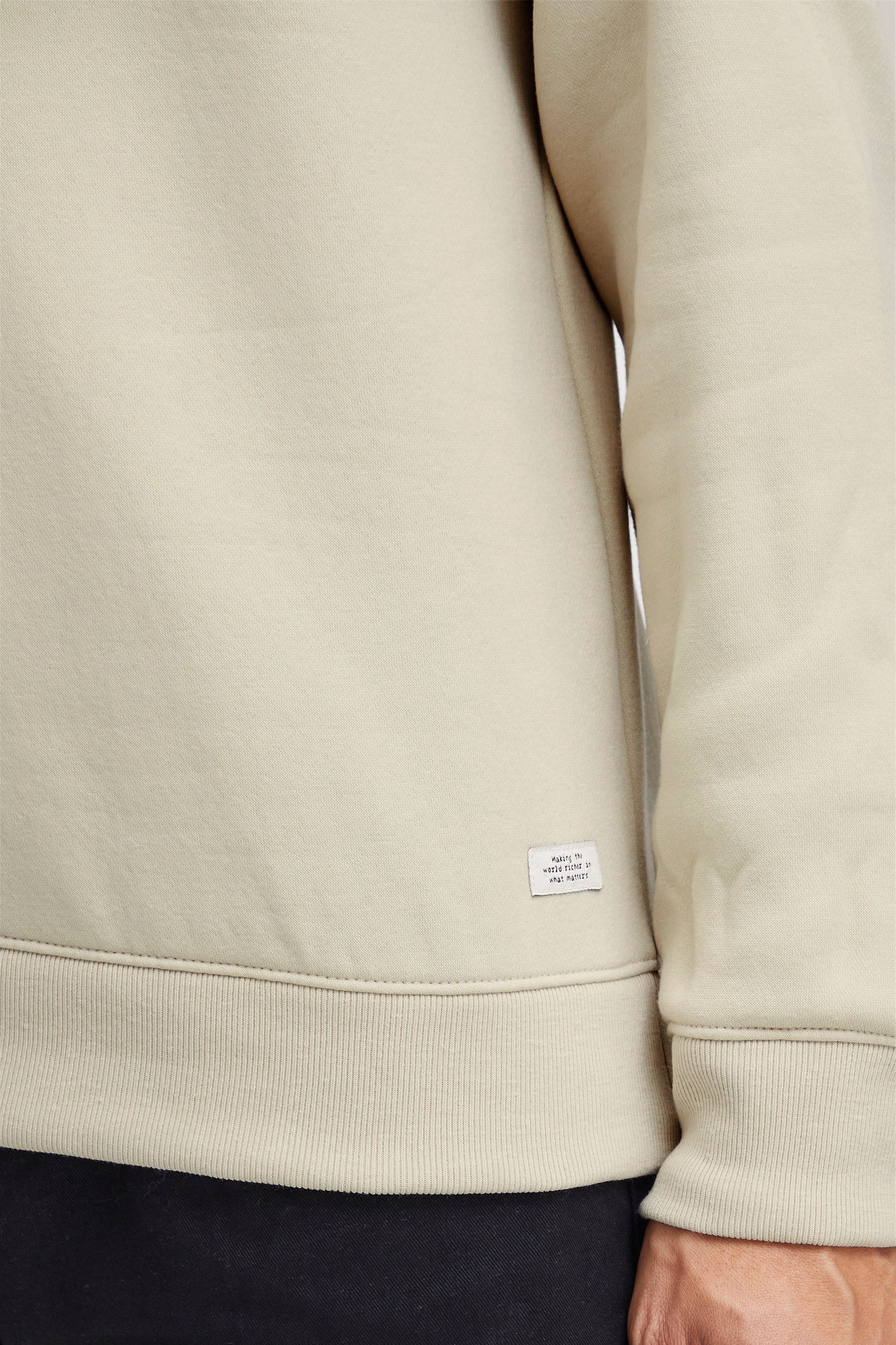 Blend Longpullover »Sweatshirt BHSweatshirt«