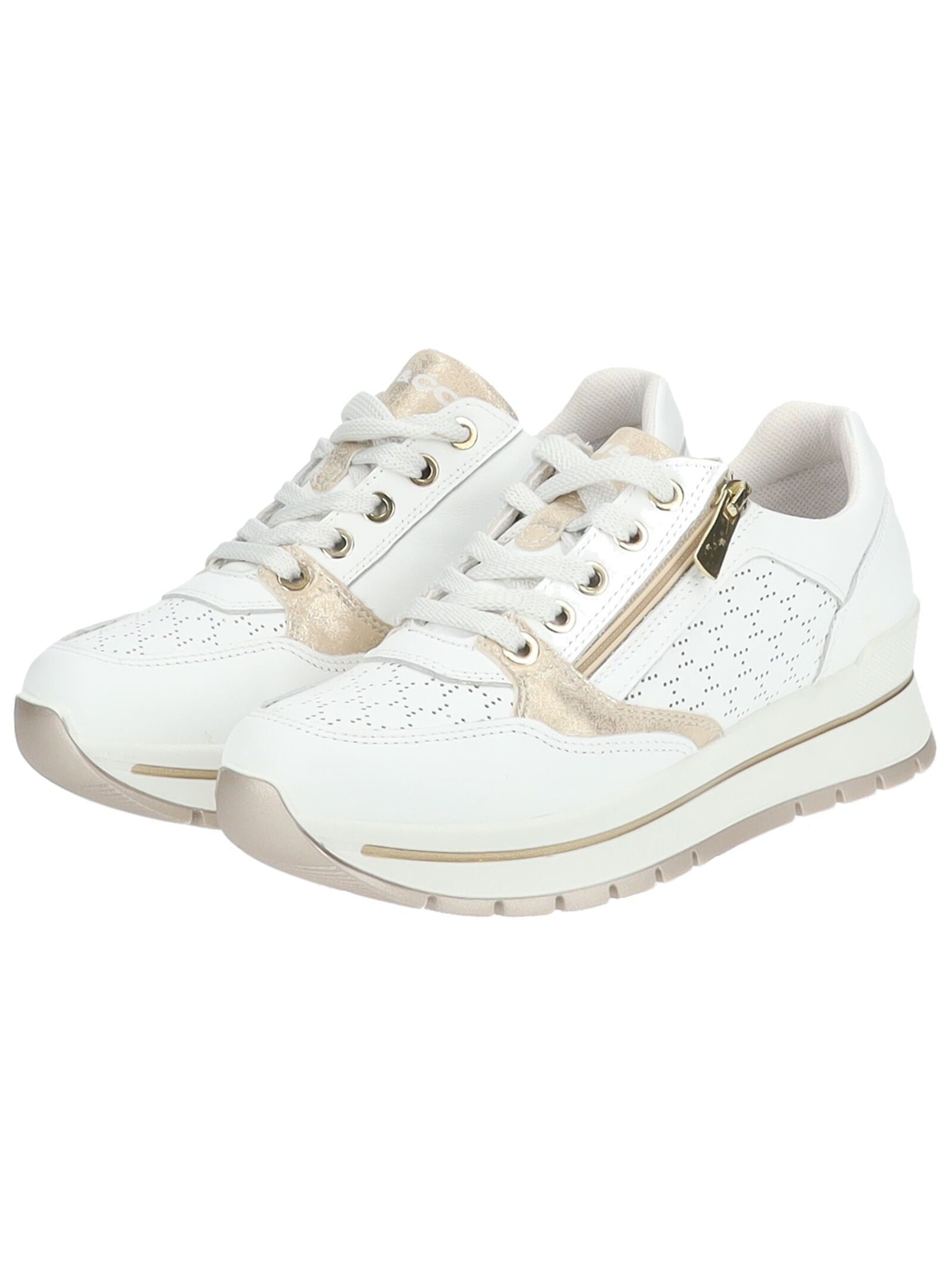 IGI & CO Sneaker »IGI & CO Sneaker Nappaleder«